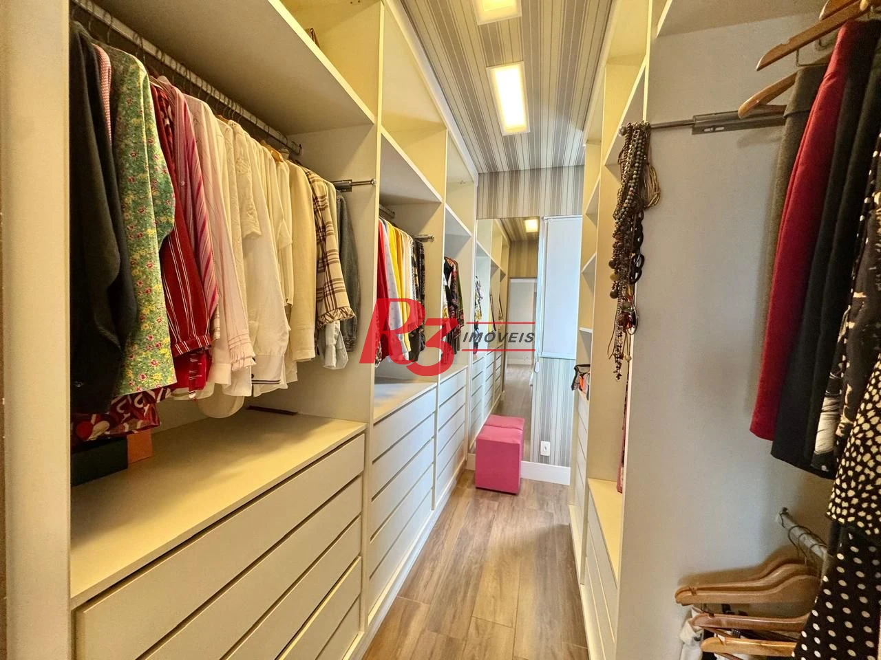 Apartamento Duplex com 4 dormitórios à venda, 236 m² por R$ 5.500.000,00 - Embaré - Santos/SP