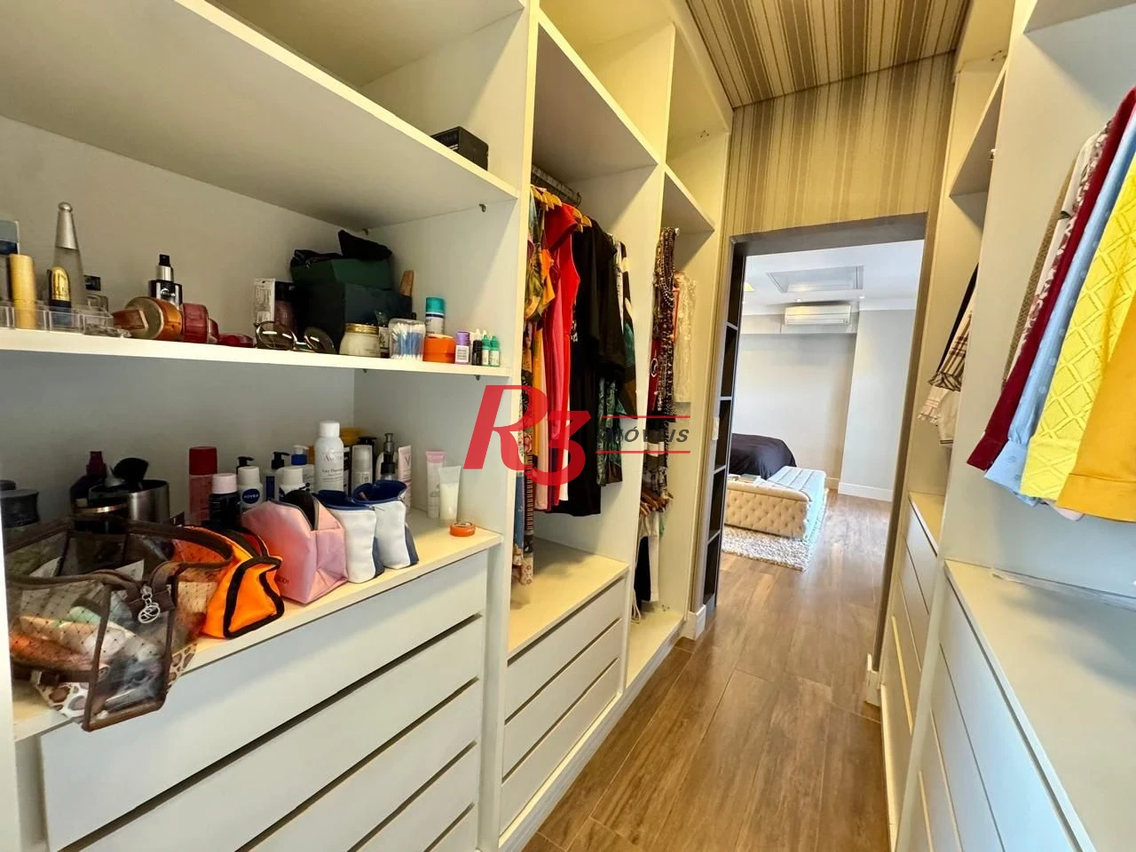 Apartamento Duplex com 4 dormitórios à venda, 236 m² por R$ 5.500.000,00 - Embaré - Santos/SP