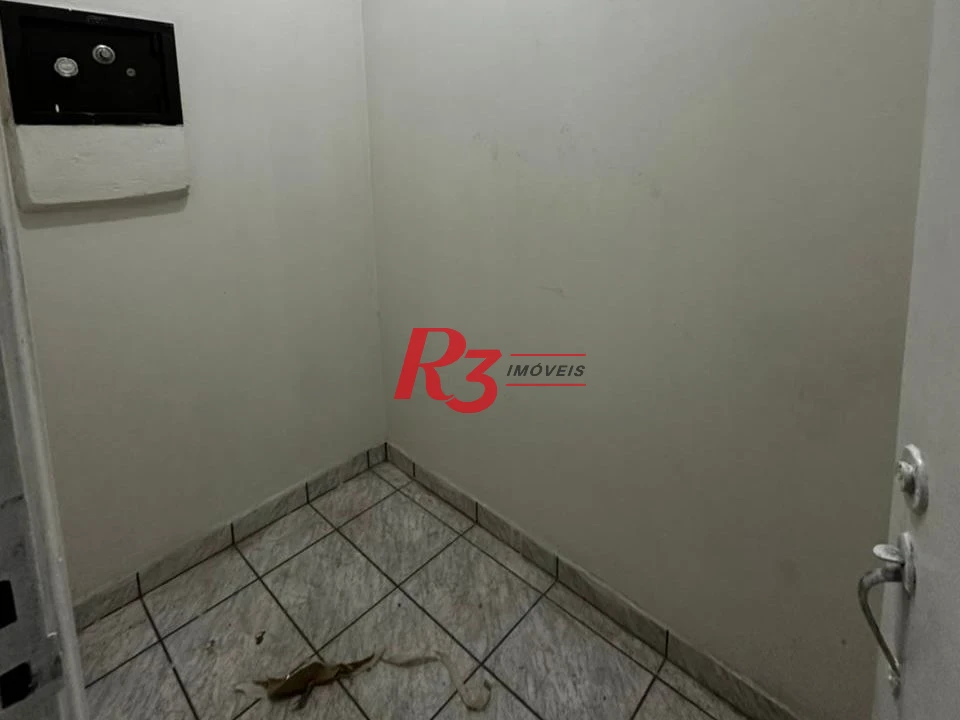 Prédio para alugar, 167 m² por R$ 4.300,00/mês - Centro - Santos/SP
