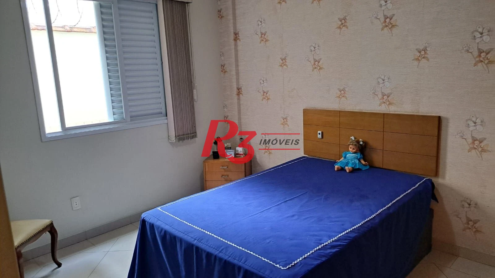Casa com 3 dormitórios à venda, 161 m² por R$ 1.420.000,00 - Embaré - Santos/SP