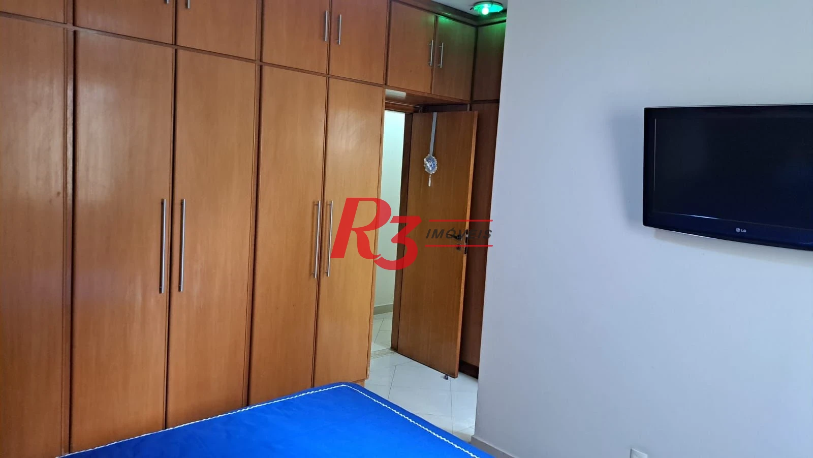 Casa com 3 dormitórios à venda, 161 m² por R$ 1.420.000,00 - Embaré - Santos/SP