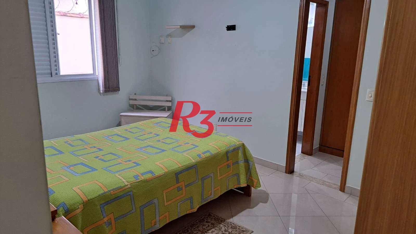 Casa com 3 dormitórios à venda, 161 m² por R$ 1.420.000,00 - Embaré - Santos/SP