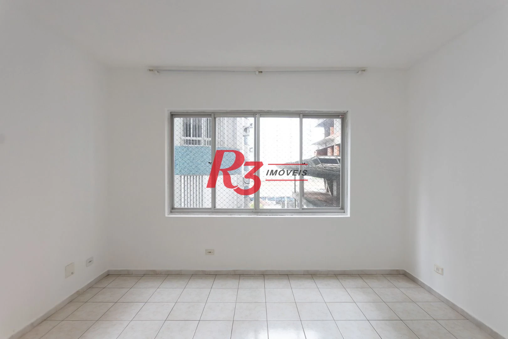 Apartamento com 2 dormitórios à venda, 83 m² por R$ 535.000,00 - Gonzaga - Santos/SP