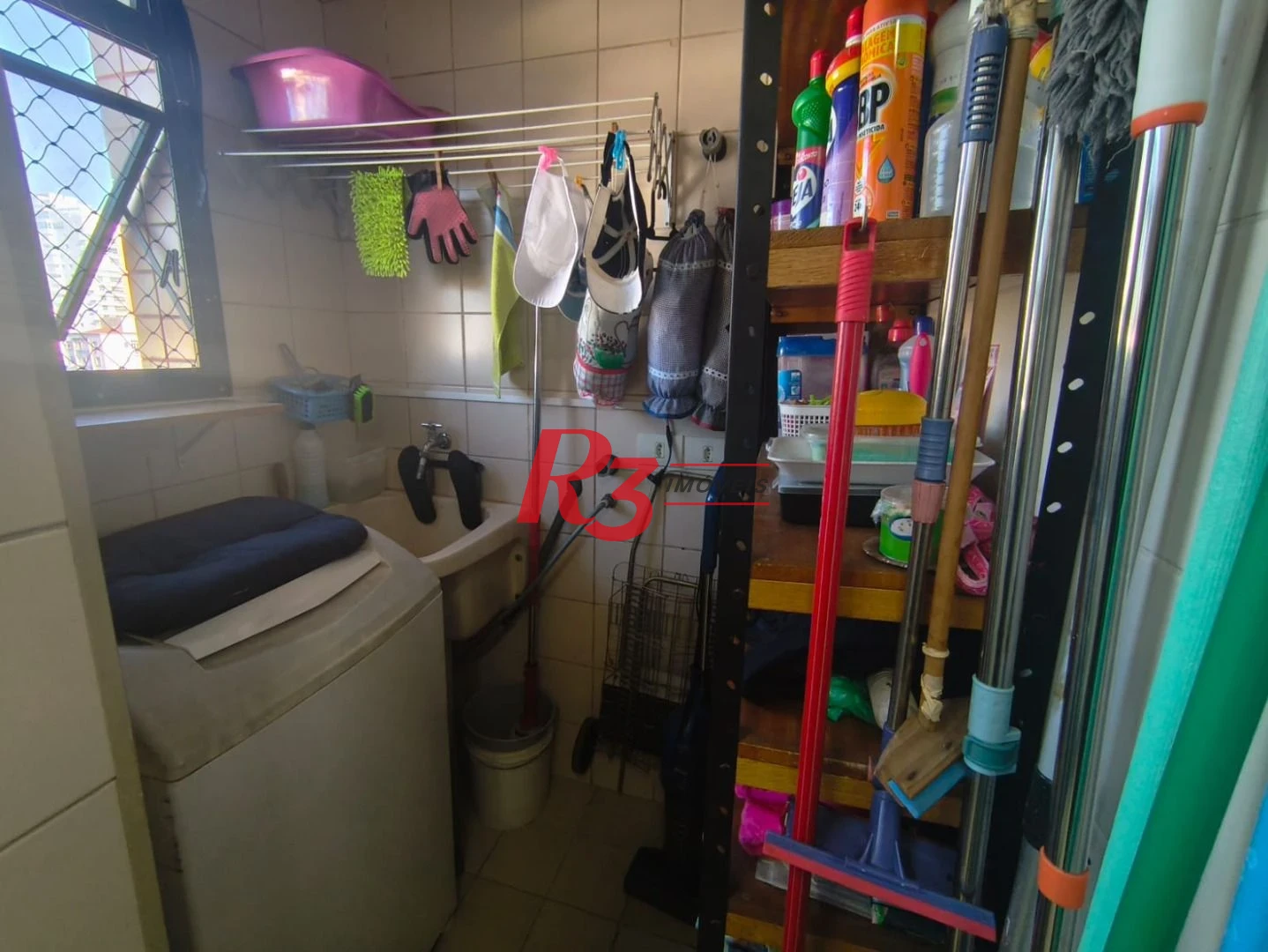 Apartamento com 1 dormitório à venda, 49 m² por R$ 600.000,00 - Boqueirão - Santos/SP