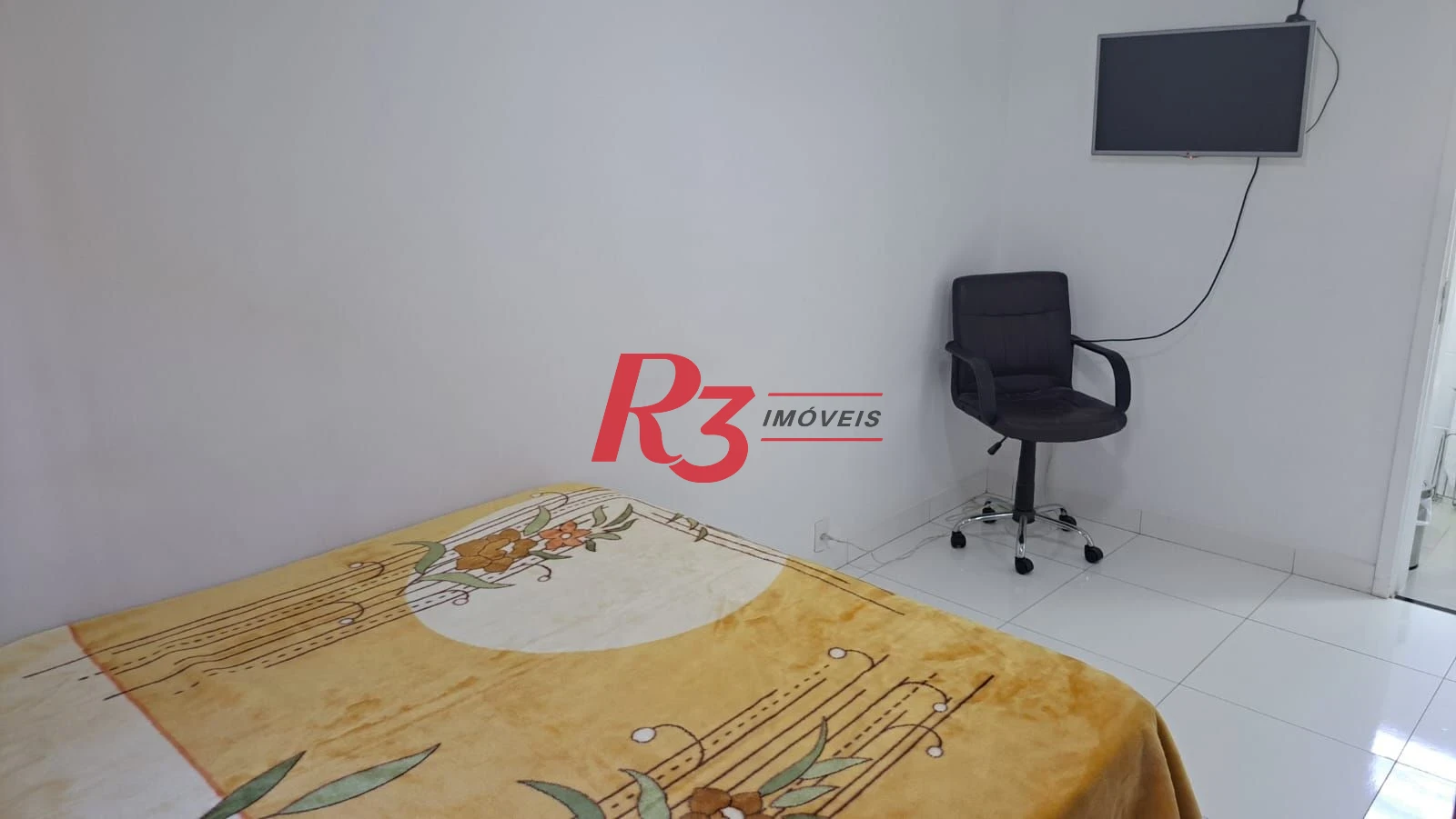 Casa com 3 dormitórios à venda, 147 m² por R$ 1.085.000,00 - Estuário - Santos/SP