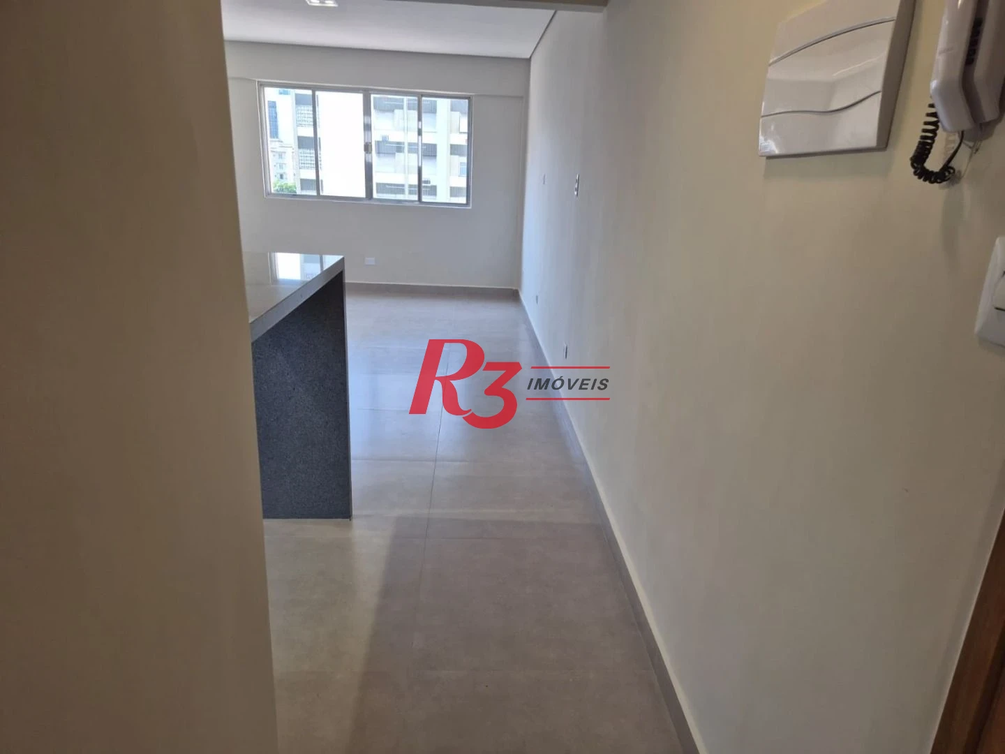 Apartamento com 2 dormitórios à venda, 99 m² por R$ 570.000,00 - Gonzaga - Santos/SP
