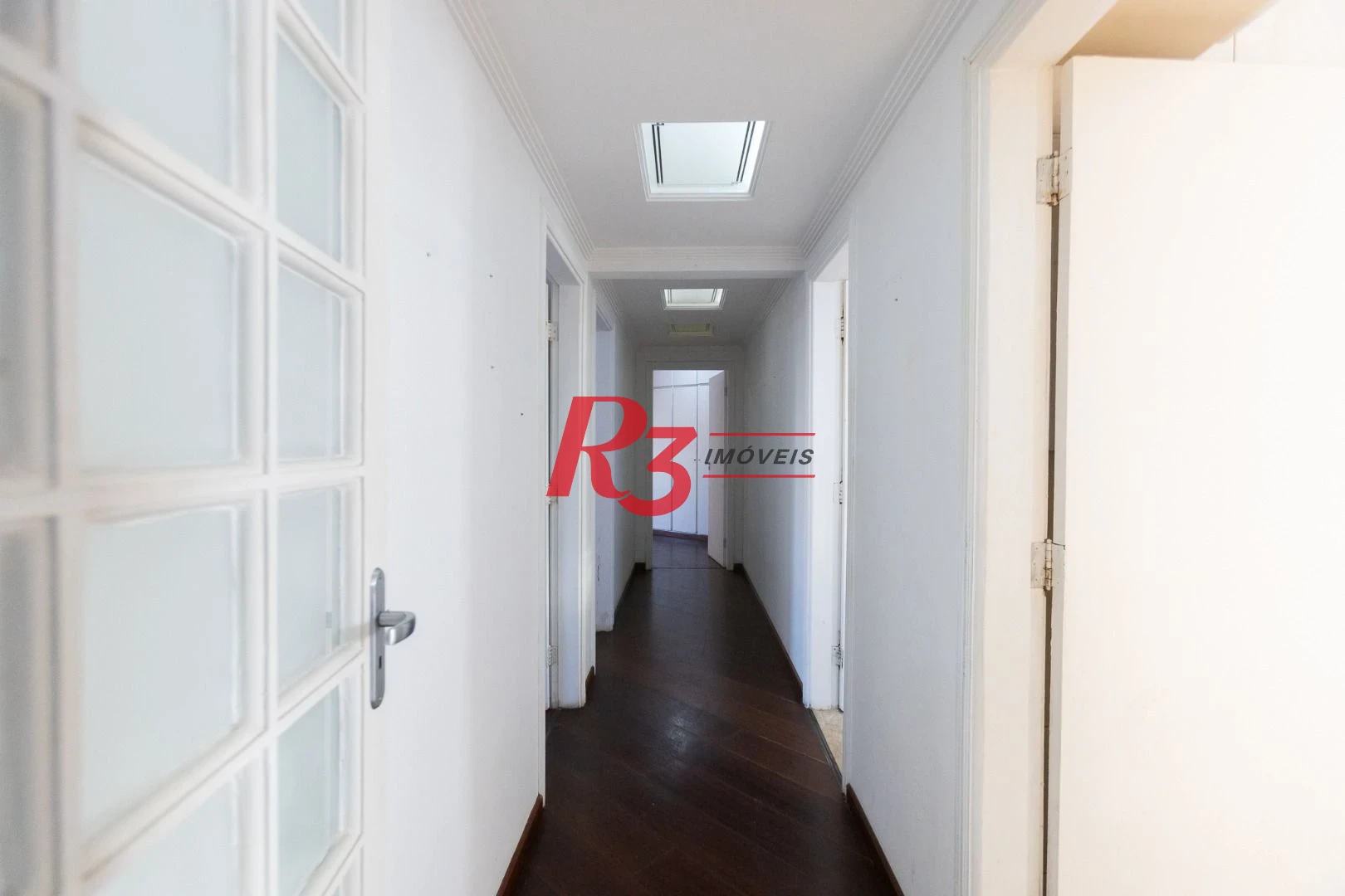 Apartamento com 3 dormitórios à venda, 140 m² por R$ 1.200.000,00 - Ponta da Praia - Santos/SP