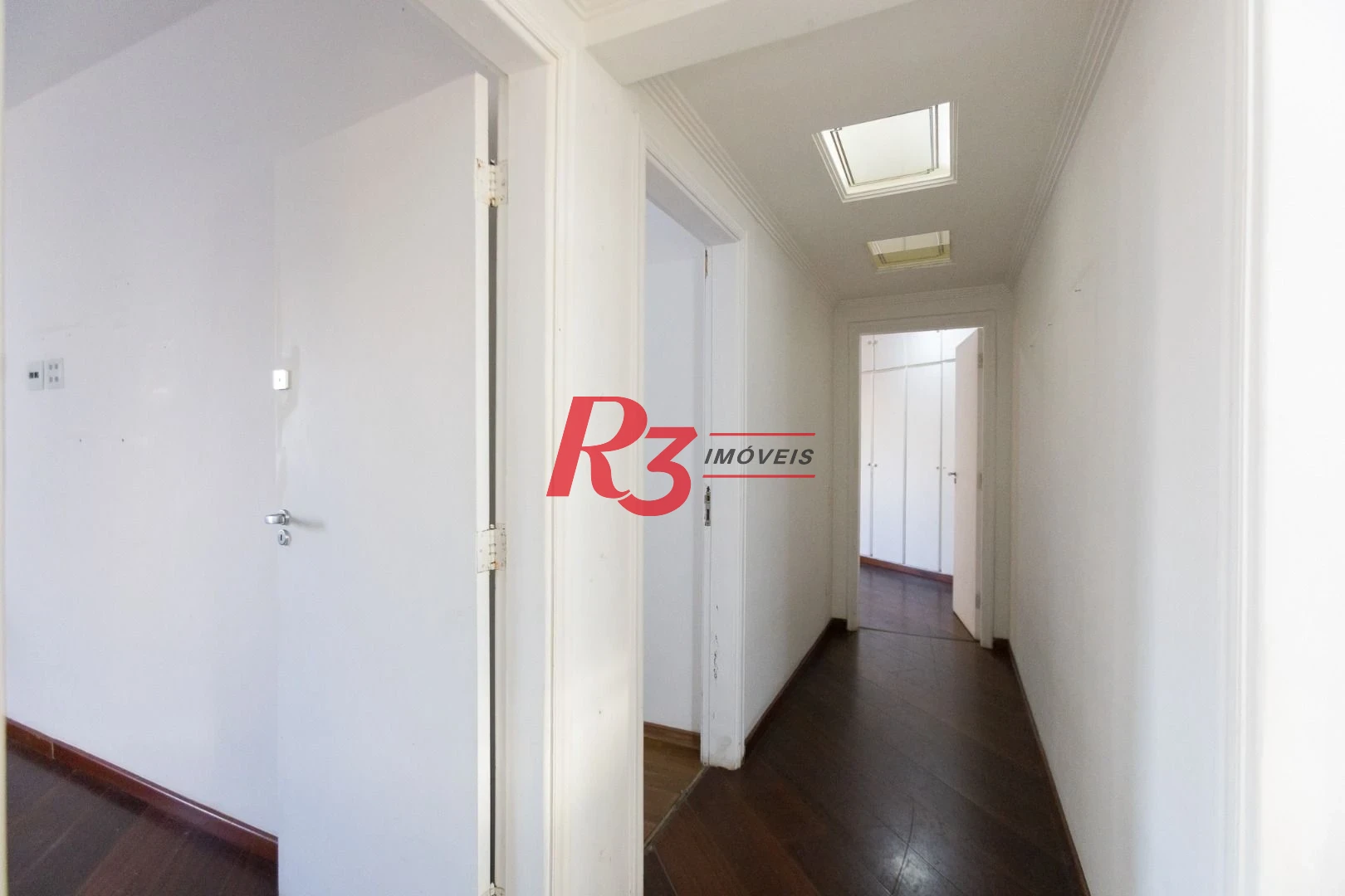 Apartamento com 3 dormitórios à venda, 140 m² por R$ 1.200.000,00 - Ponta da Praia - Santos/SP
