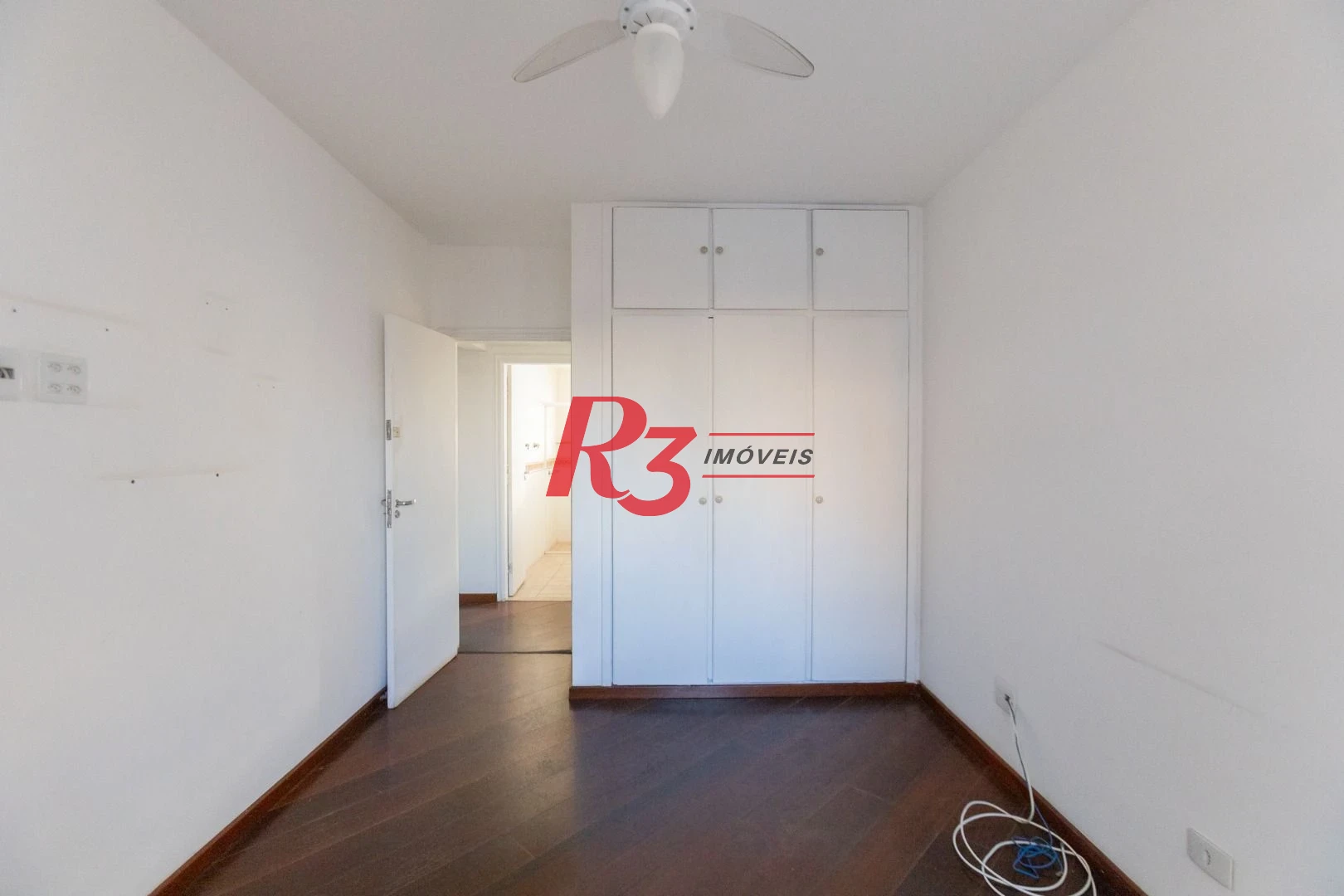 Apartamento com 3 dormitórios à venda, 140 m² por R$ 1.200.000,00 - Ponta da Praia - Santos/SP