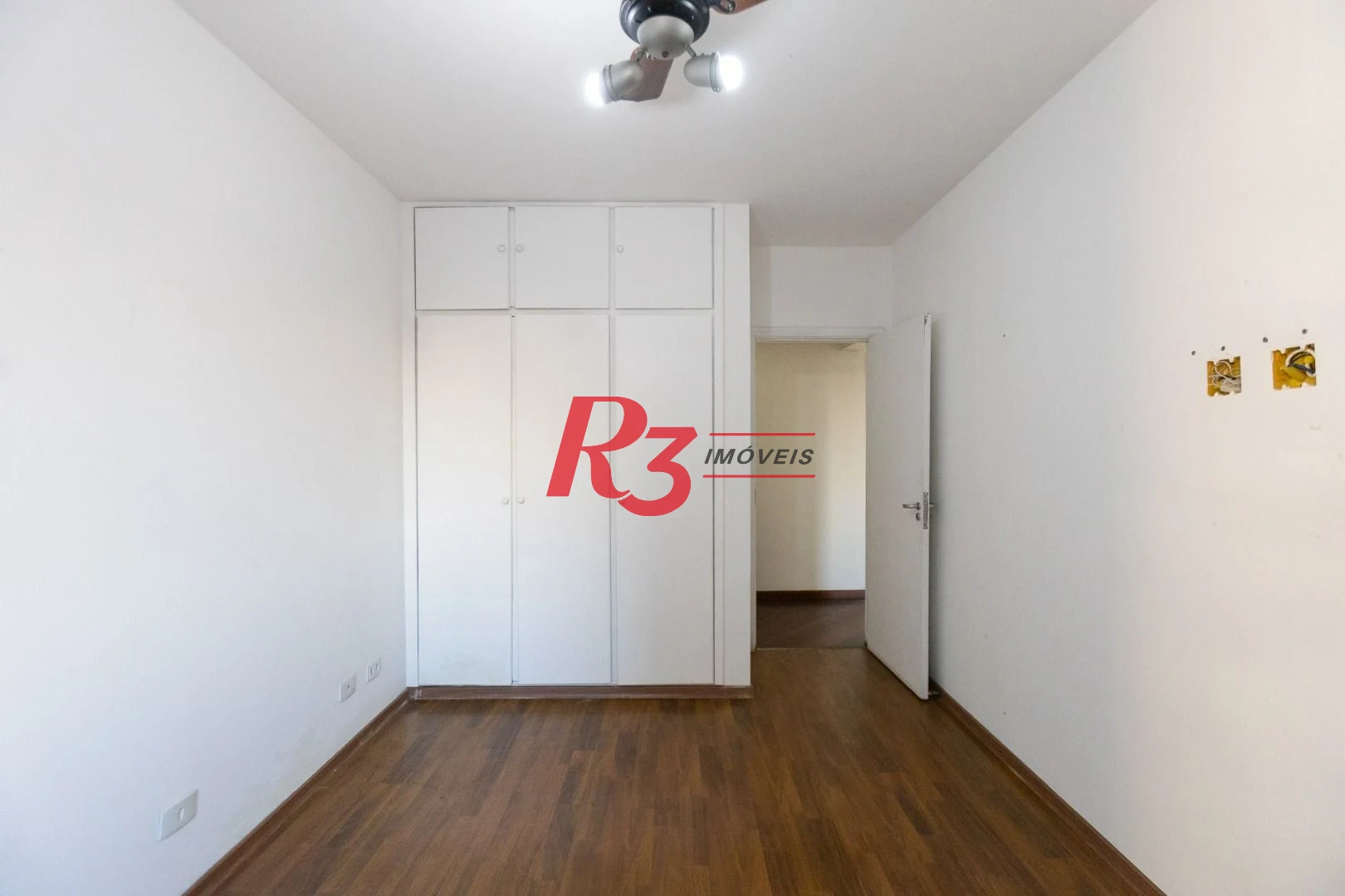 Apartamento com 3 dormitórios à venda, 140 m² por R$ 1.200.000,00 - Ponta da Praia - Santos/SP