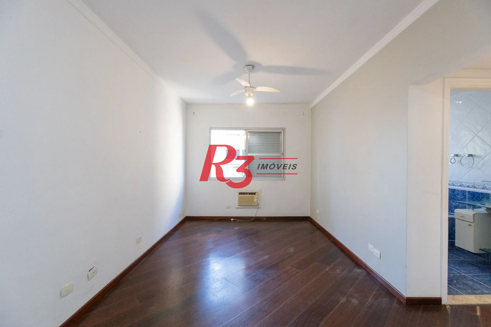 Apartamento com 3 dormitórios à venda, 140 m² por R$ 1.200.000,00 - Ponta da Praia - Santos/SP
