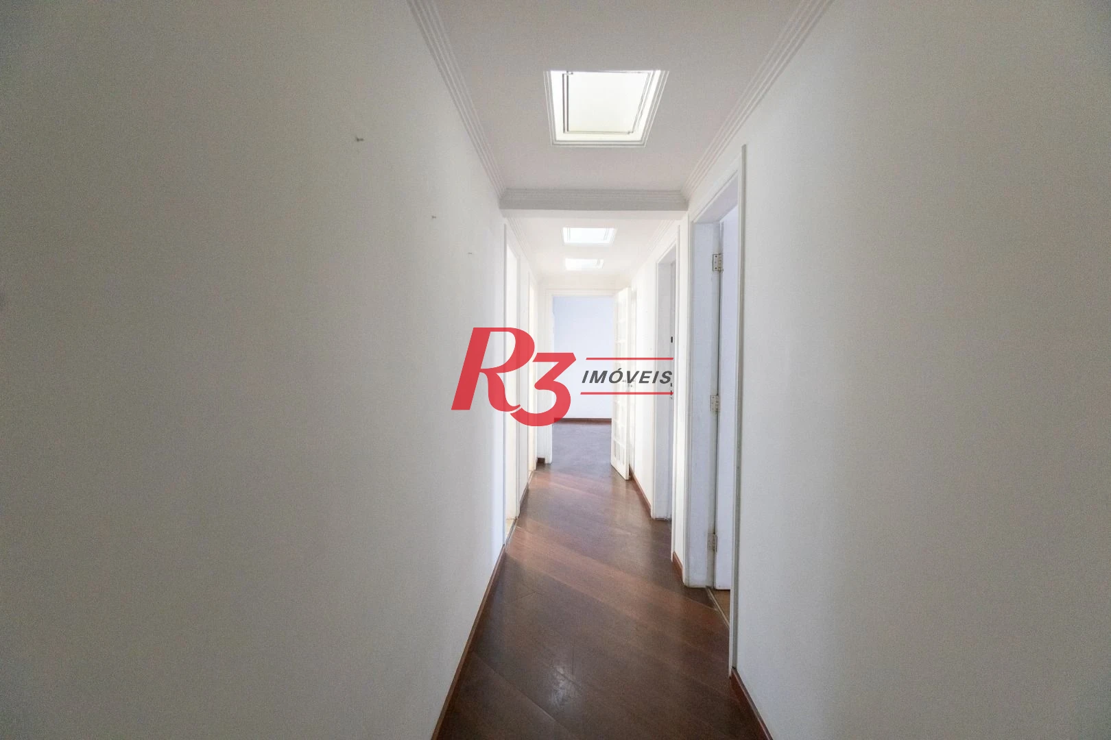 Apartamento com 3 dormitórios à venda, 140 m² por R$ 1.200.000,00 - Ponta da Praia - Santos/SP