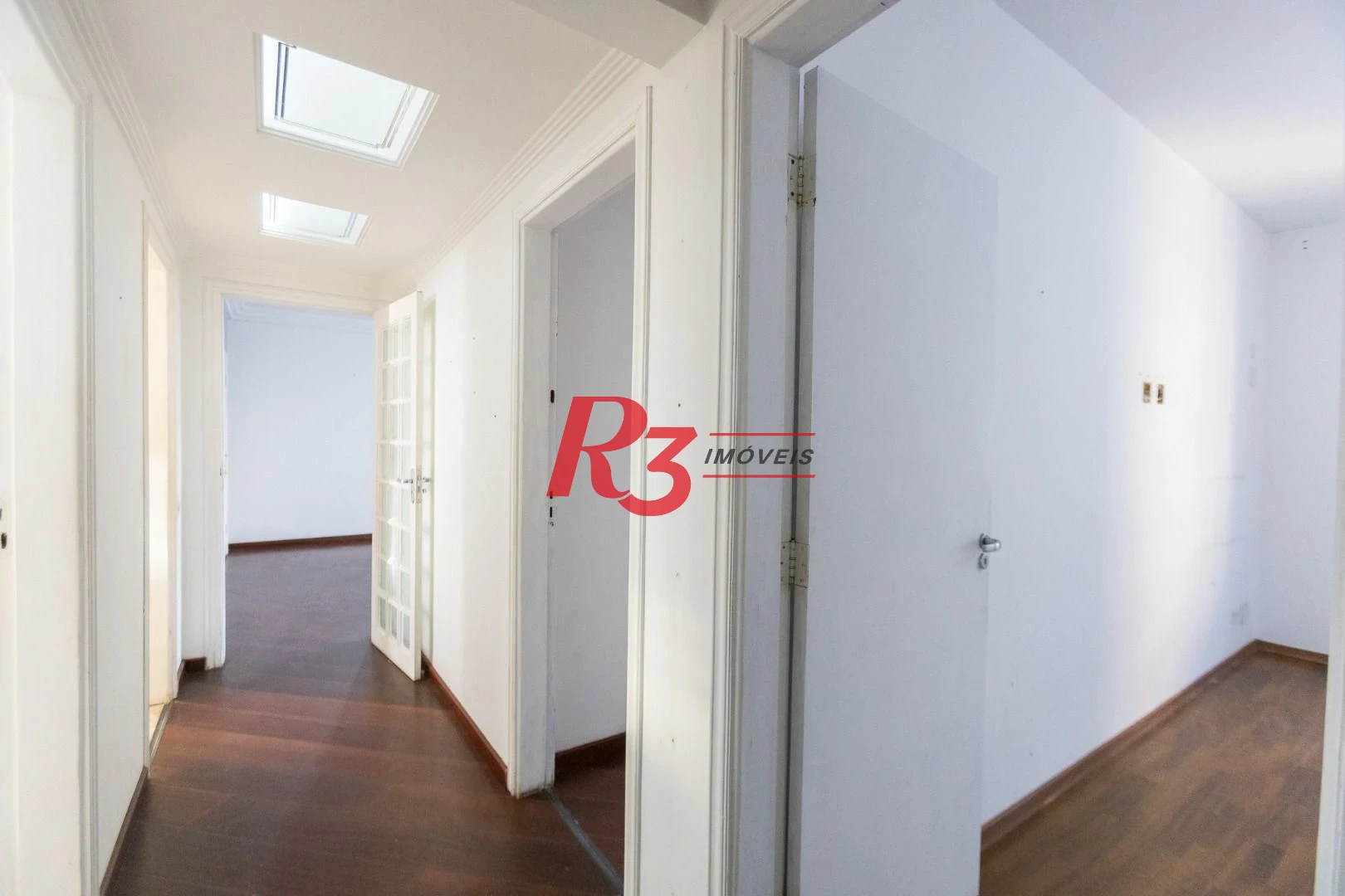 Apartamento com 3 dormitórios à venda, 140 m² por R$ 1.200.000,00 - Ponta da Praia - Santos/SP