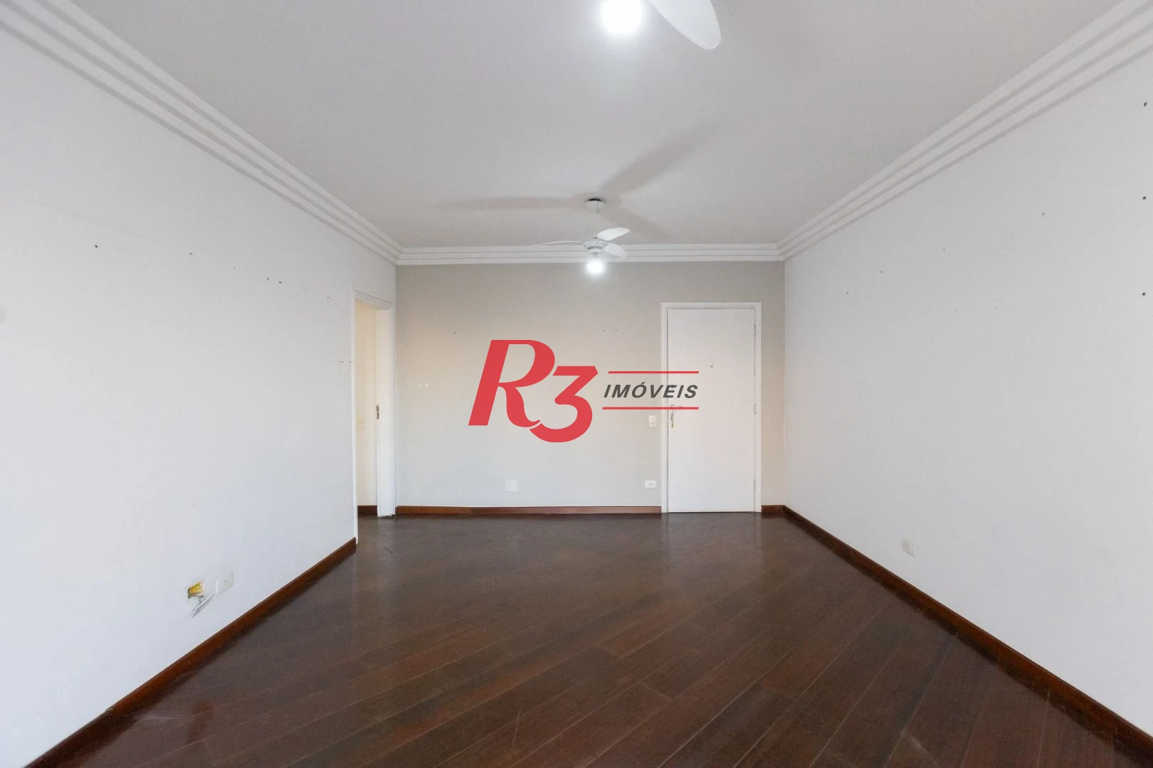 Apartamento com 3 dormitórios à venda, 140 m² por R$ 1.200.000,00 - Ponta da Praia - Santos/SP