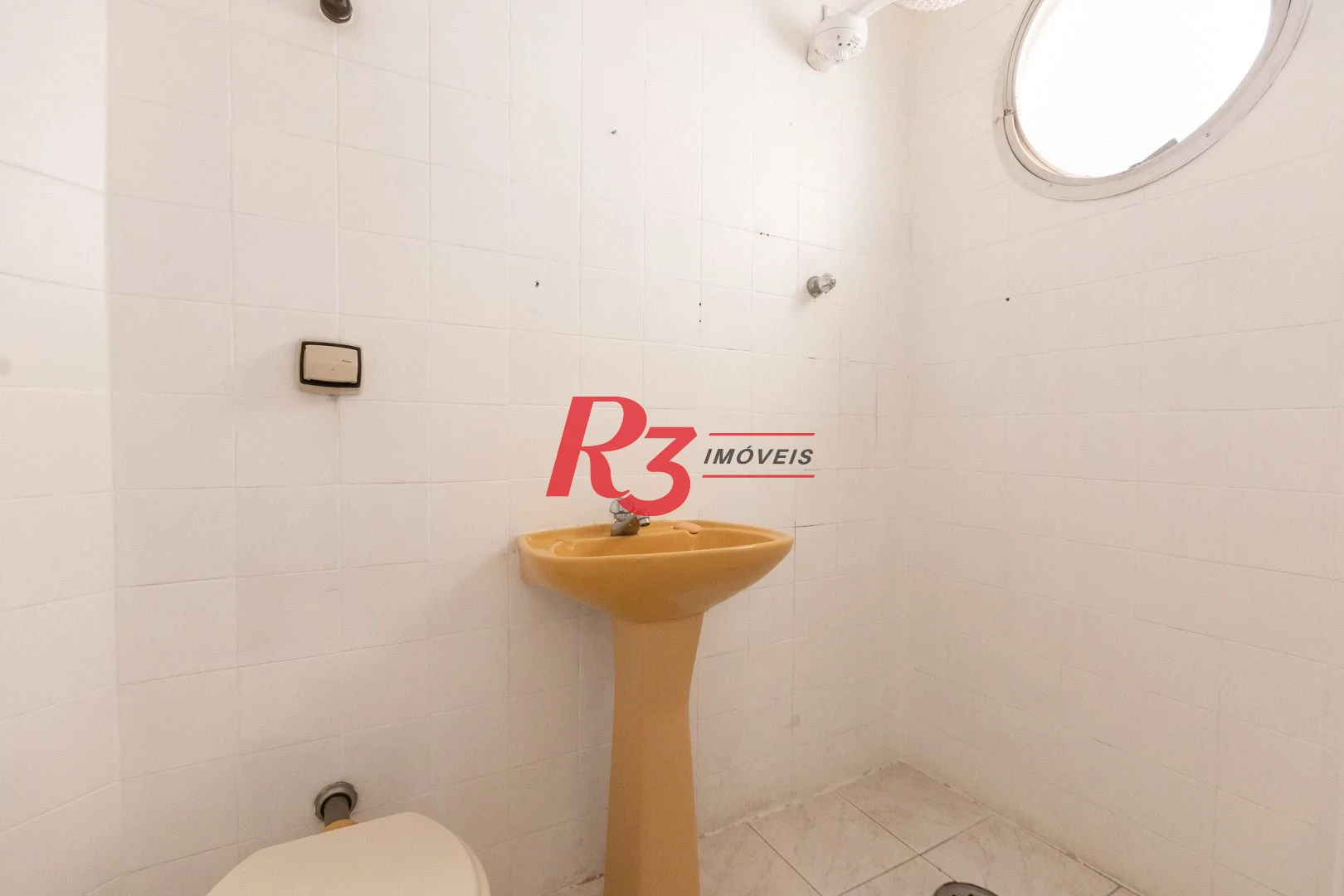 Apartamento com 3 dormitórios à venda, 140 m² por R$ 1.200.000,00 - Ponta da Praia - Santos/SP