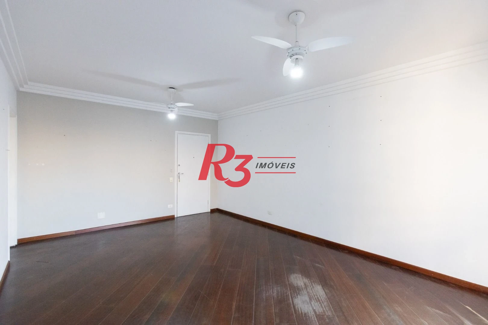 Apartamento com 3 dormitórios à venda, 140 m² por R$ 1.200.000,00 - Ponta da Praia - Santos/SP