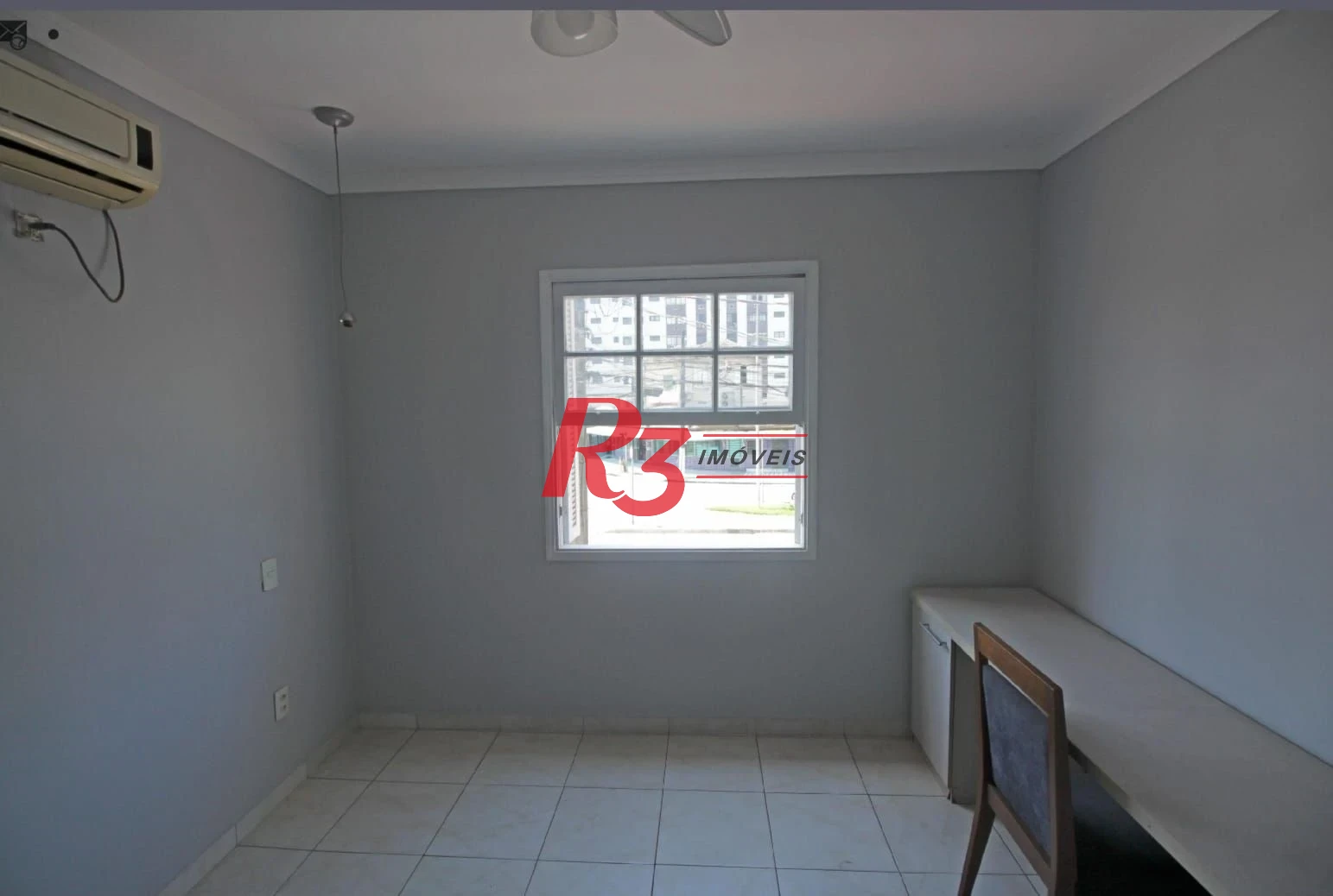 Apartamento com 2 dormitórios para alugar, 60 m² por R$ 3.200,00/mês - Macuco - Santos/SP