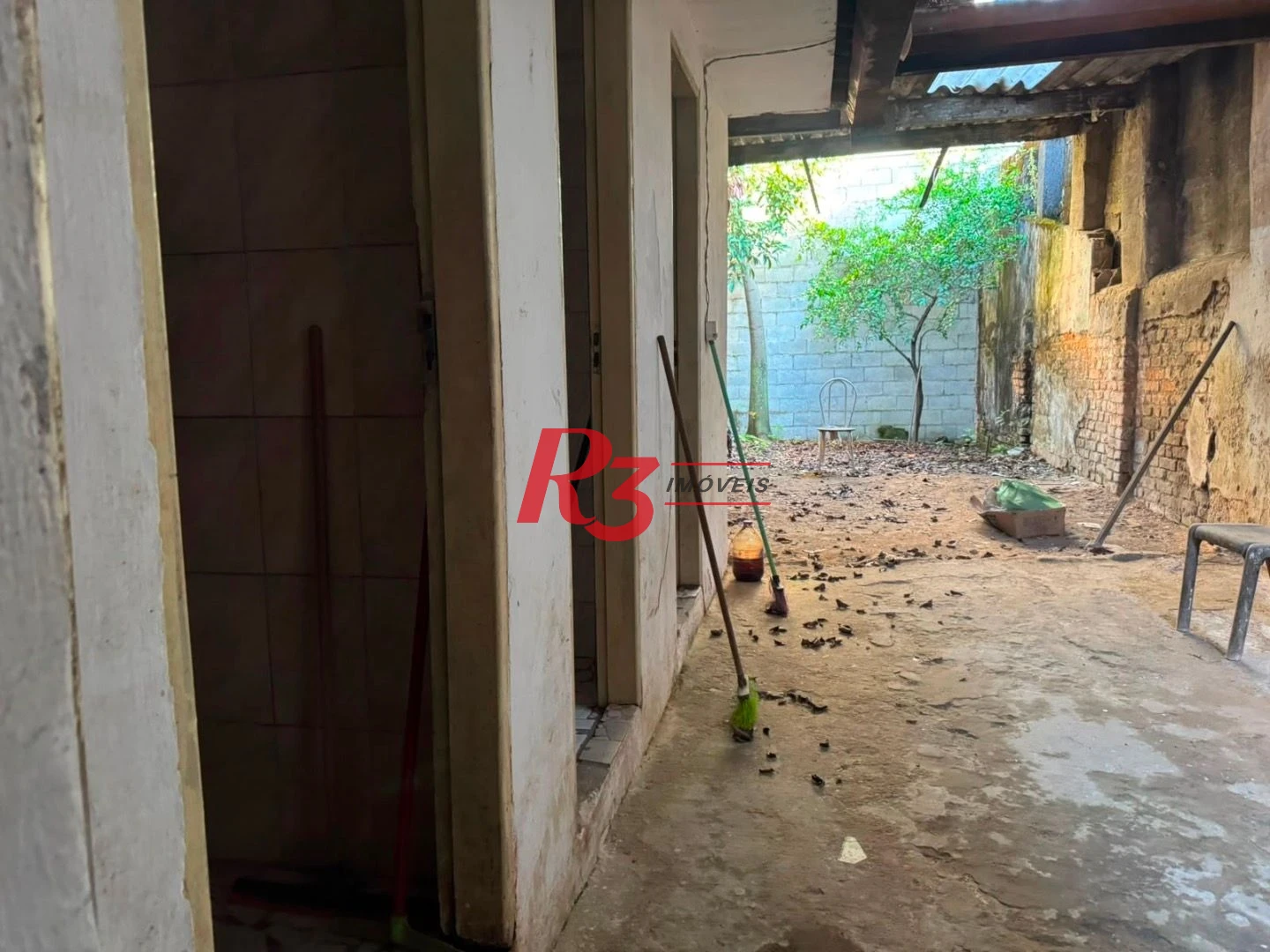 Loja para alugar, 210 m² por R$ 4.000,00/mês - Vila Matias - Santos/SP