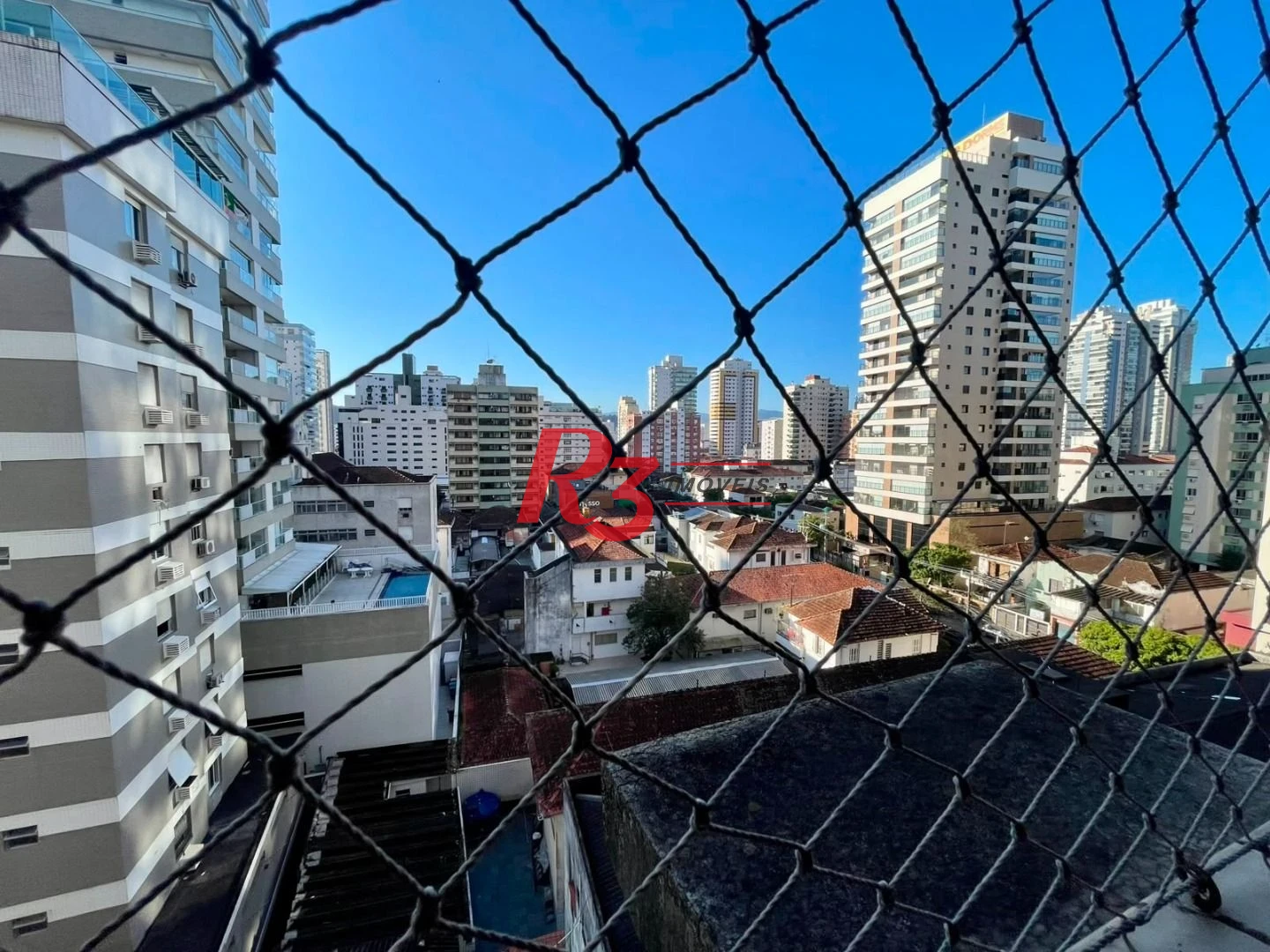 Apartamento com 2 dormitórios para alugar, 88 m² por R$ 5.379,93/mês - Pompéia - Santos/SP