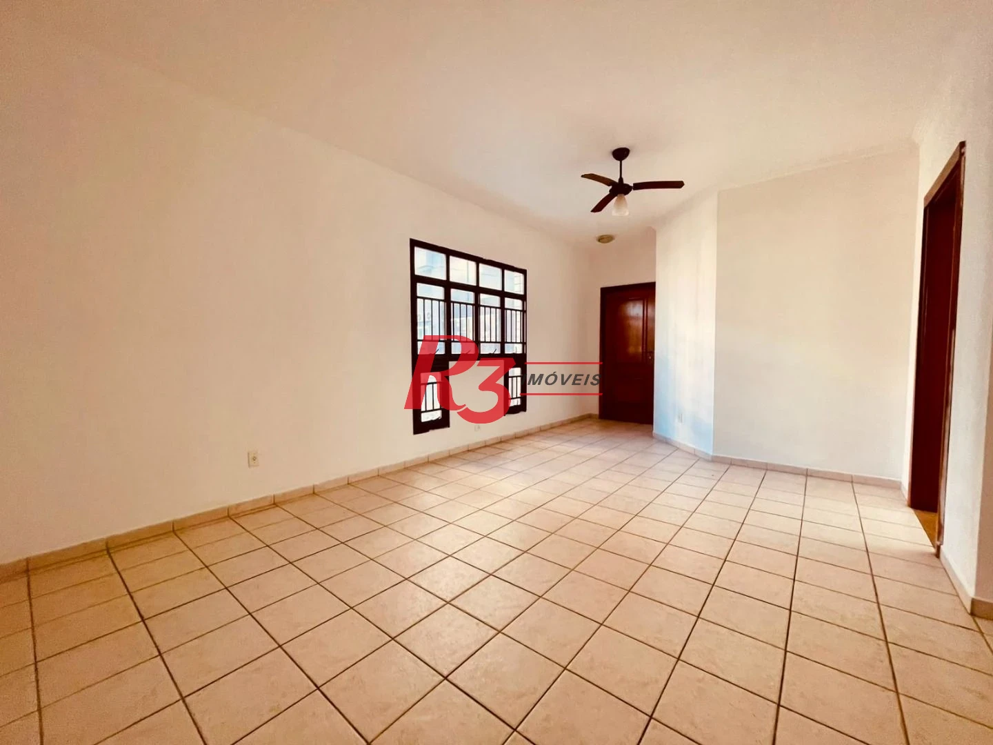 Apartamento com 2 dormitórios para alugar, 88 m² por R$ 5.379,93/mês - Pompéia - Santos/SP