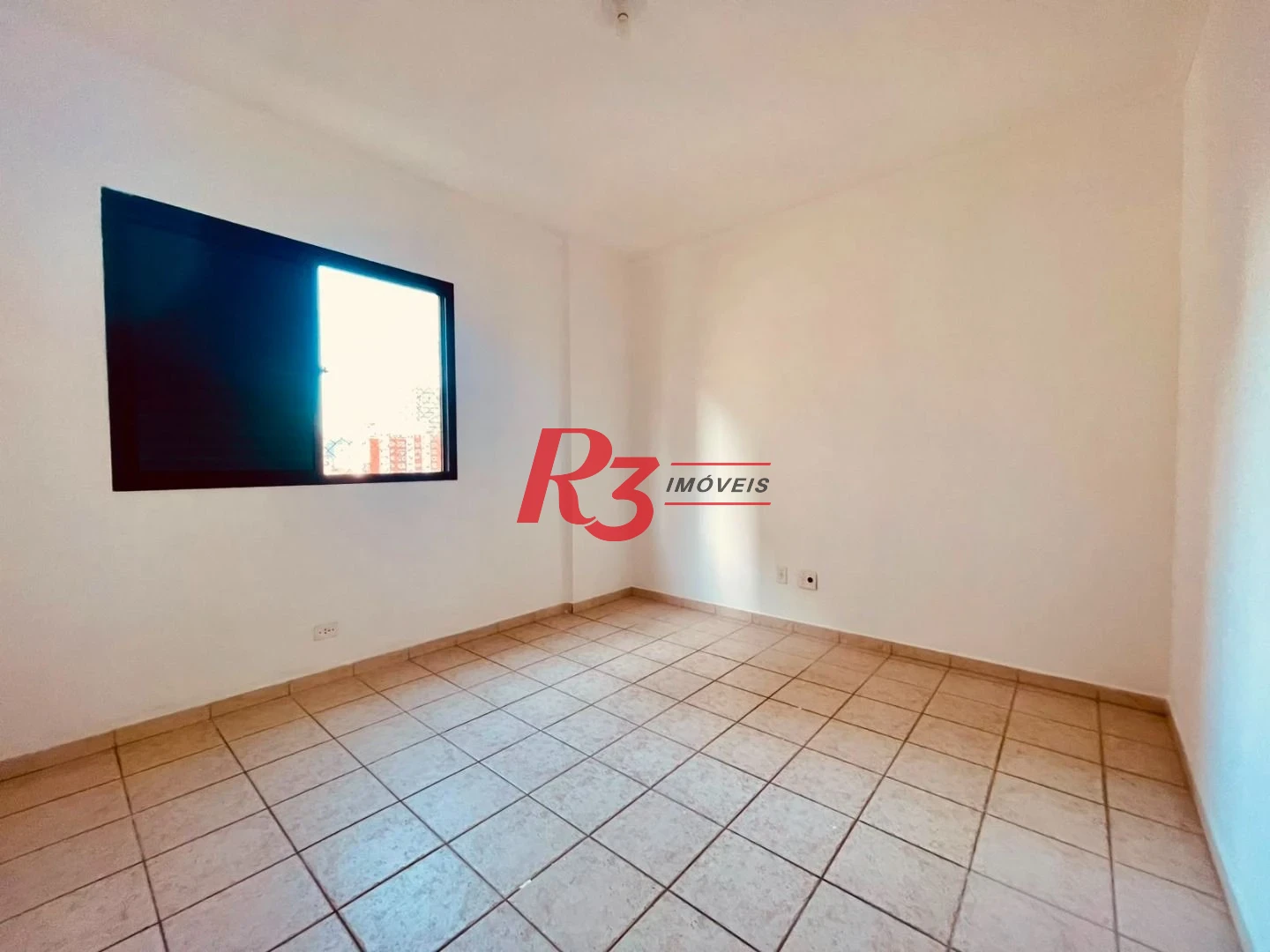 Apartamento com 2 dormitórios para alugar, 88 m² por R$ 5.379,93/mês - Pompéia - Santos/SP