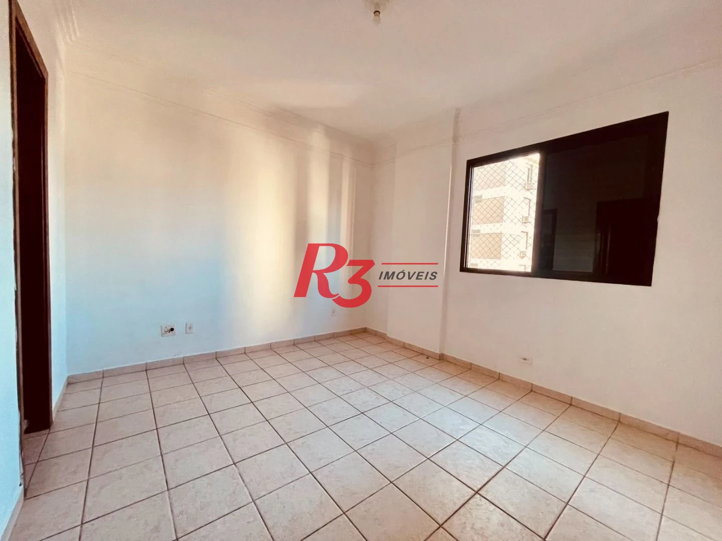 Apartamento com 2 dormitórios para alugar, 88 m² por R$ 5.379,93/mês - Pompéia - Santos/SP