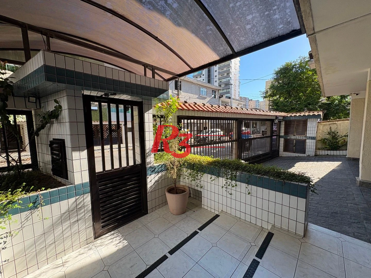Apartamento com 1 dormitório à venda, 72 m² por R$ 395.000,00 - Ponta da Praia - Santos/SP