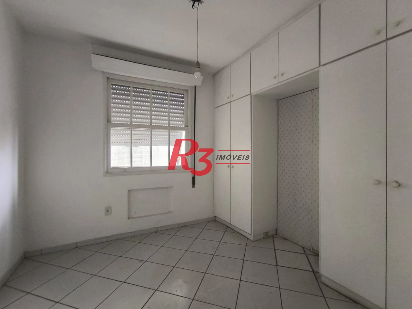 Apartamento com 4 dormitórios à venda, 240 m² por R$ 1.800.000,00 - Pompéia - Santos/SP