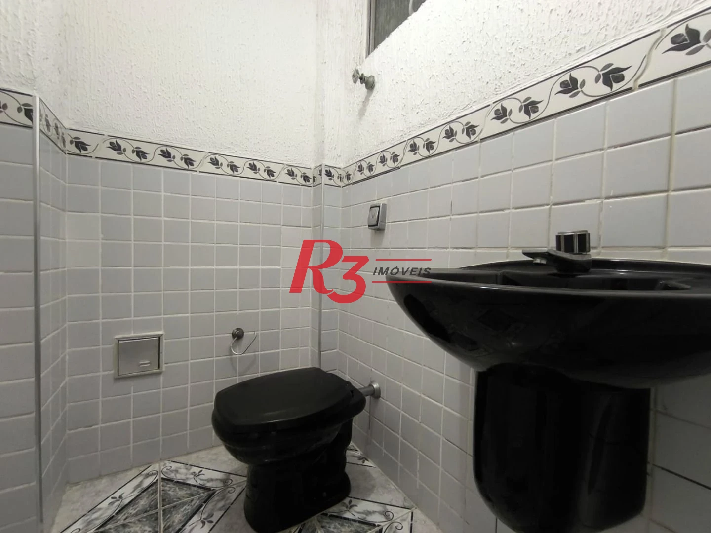 Apartamento com 4 dormitórios à venda, 240 m² por R$ 1.800.000,00 - Pompéia - Santos/SP