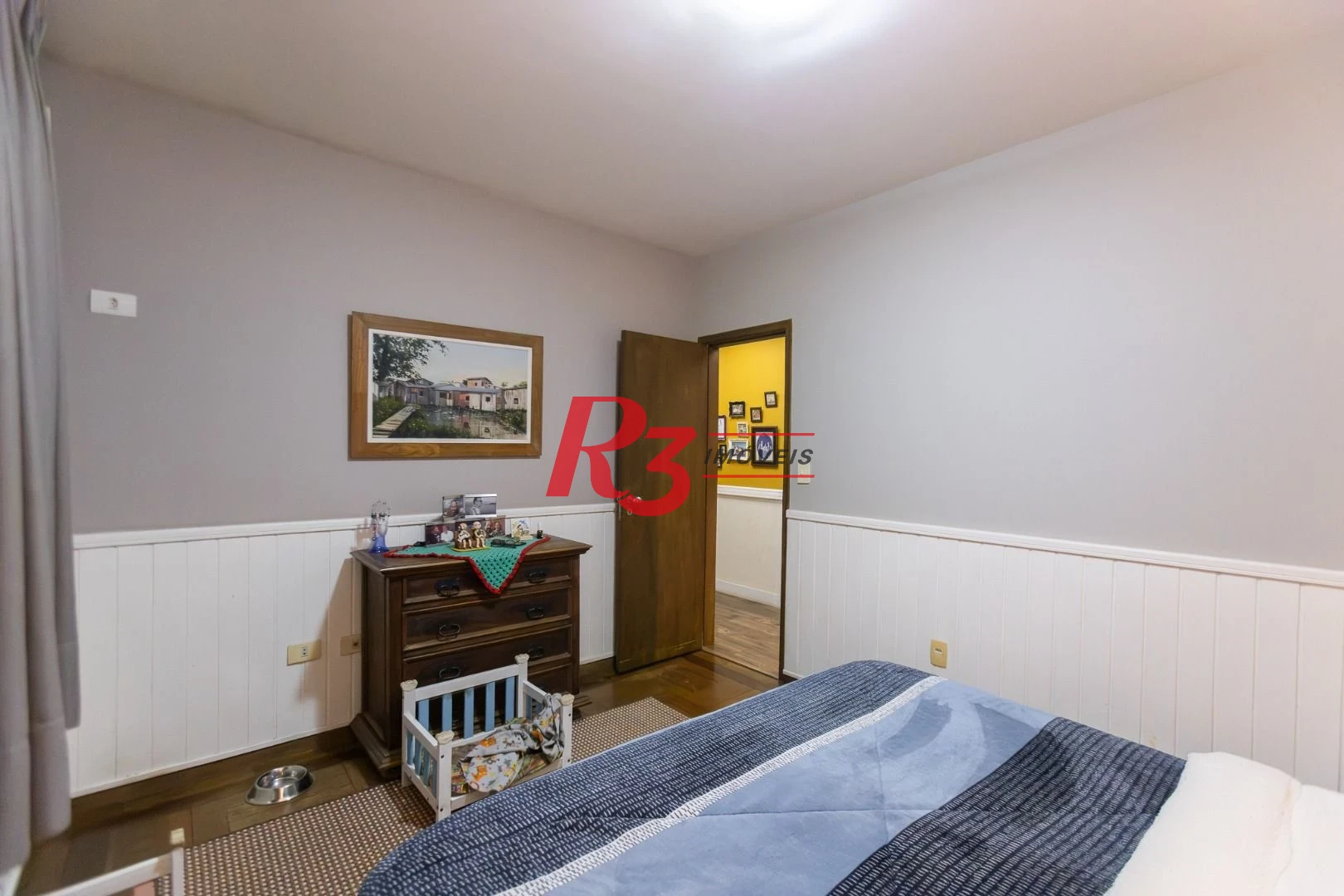Casa com 3 dormitórios à venda, 242 m² por R$ 2.100.000,00 - Embaré - Santos/SP