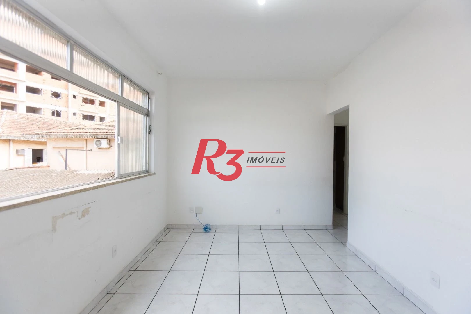 Apartamento com 2 dormitórios à venda, 66 m² por R$ 499.000,00 - Estuário - Santos/SP