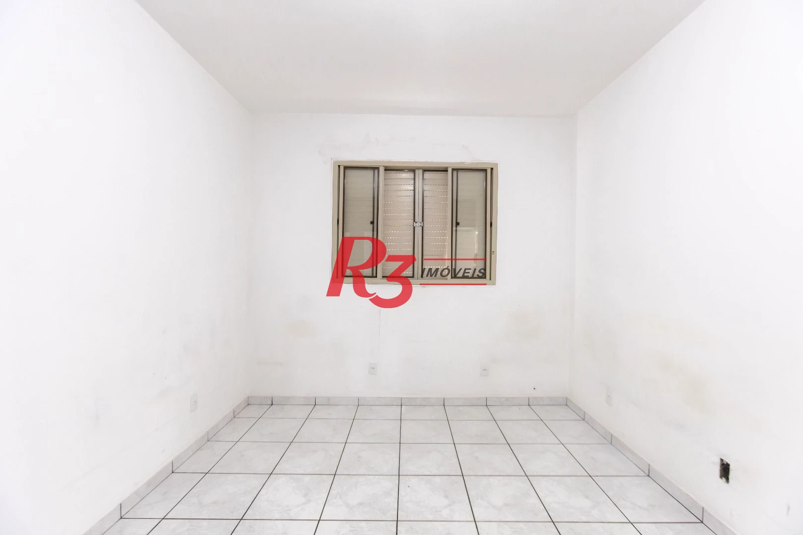 Apartamento com 2 dormitórios à venda, 66 m² por R$ 499.000,00 - Estuário - Santos/SP