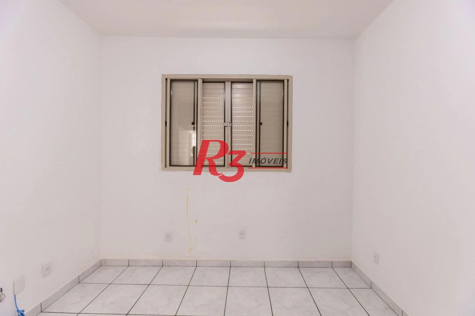 Apartamento com 2 dormitórios à venda, 66 m² por R$ 499.000,00 - Estuário - Santos/SP