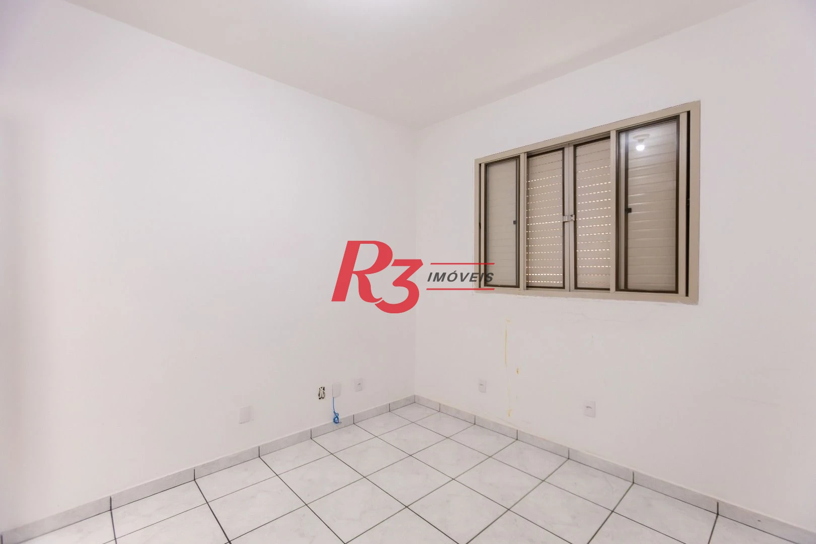 Apartamento com 2 dormitórios à venda, 66 m² por R$ 499.000,00 - Estuário - Santos/SP