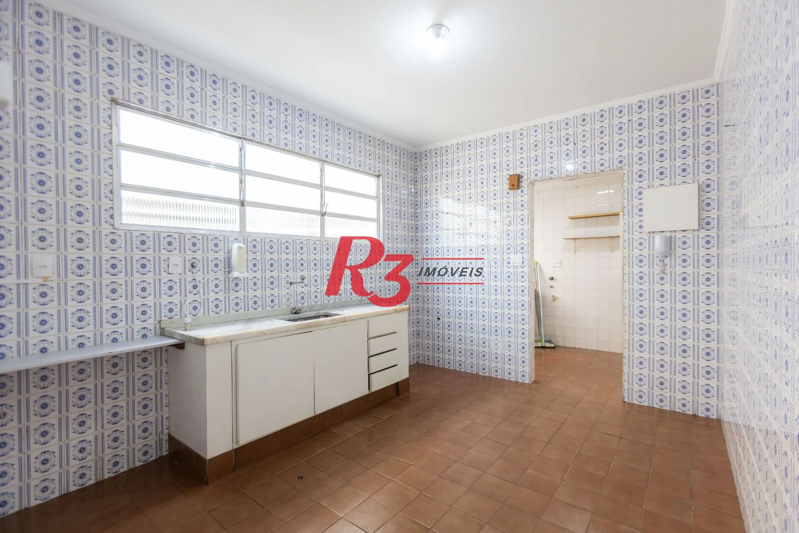 Apartamento com 2 dormitórios à venda, 66 m² por R$ 499.000,00 - Estuário - Santos/SP