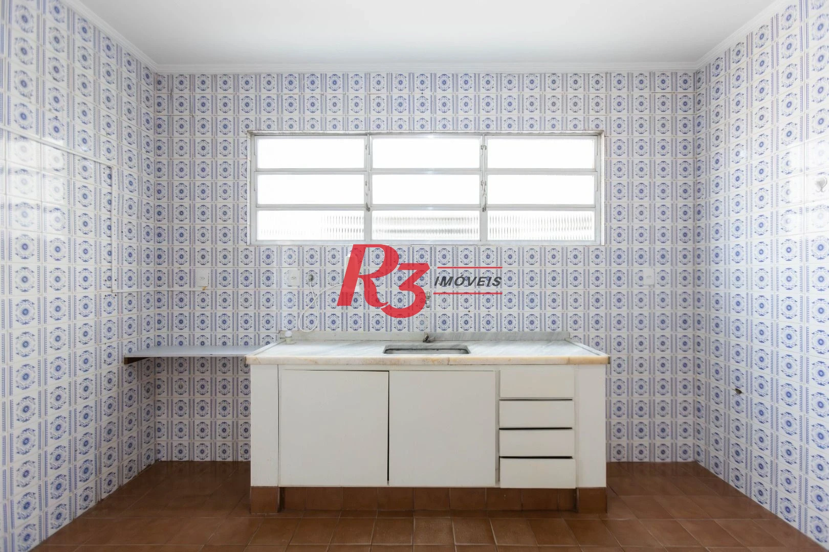 Apartamento com 2 dormitórios à venda, 66 m² por R$ 499.000,00 - Estuário - Santos/SP