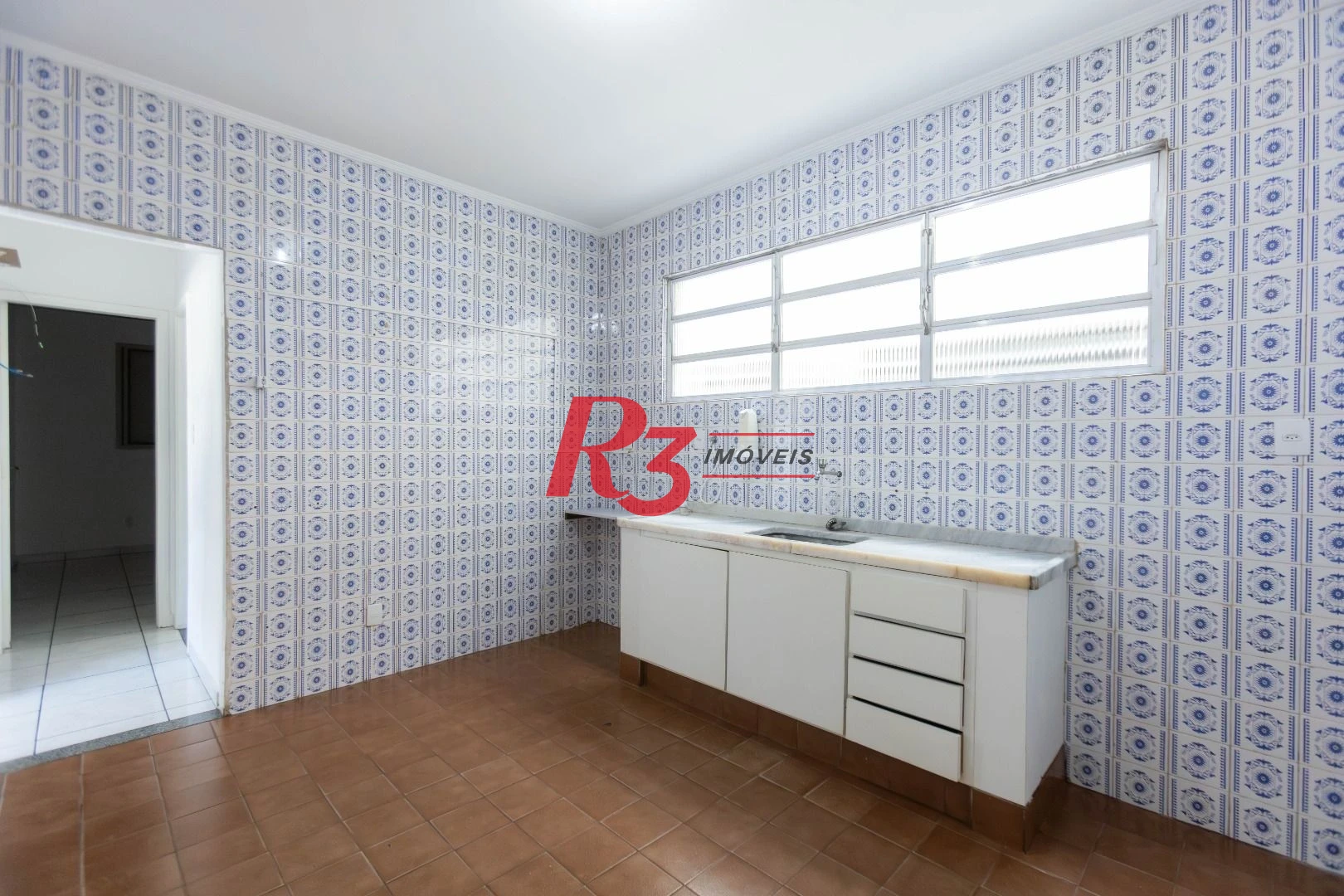 Apartamento com 2 dormitórios à venda, 66 m² por R$ 499.000,00 - Estuário - Santos/SP