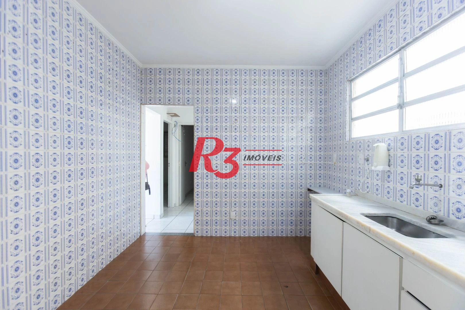 Apartamento com 2 dormitórios à venda, 66 m² por R$ 499.000,00 - Estuário - Santos/SP