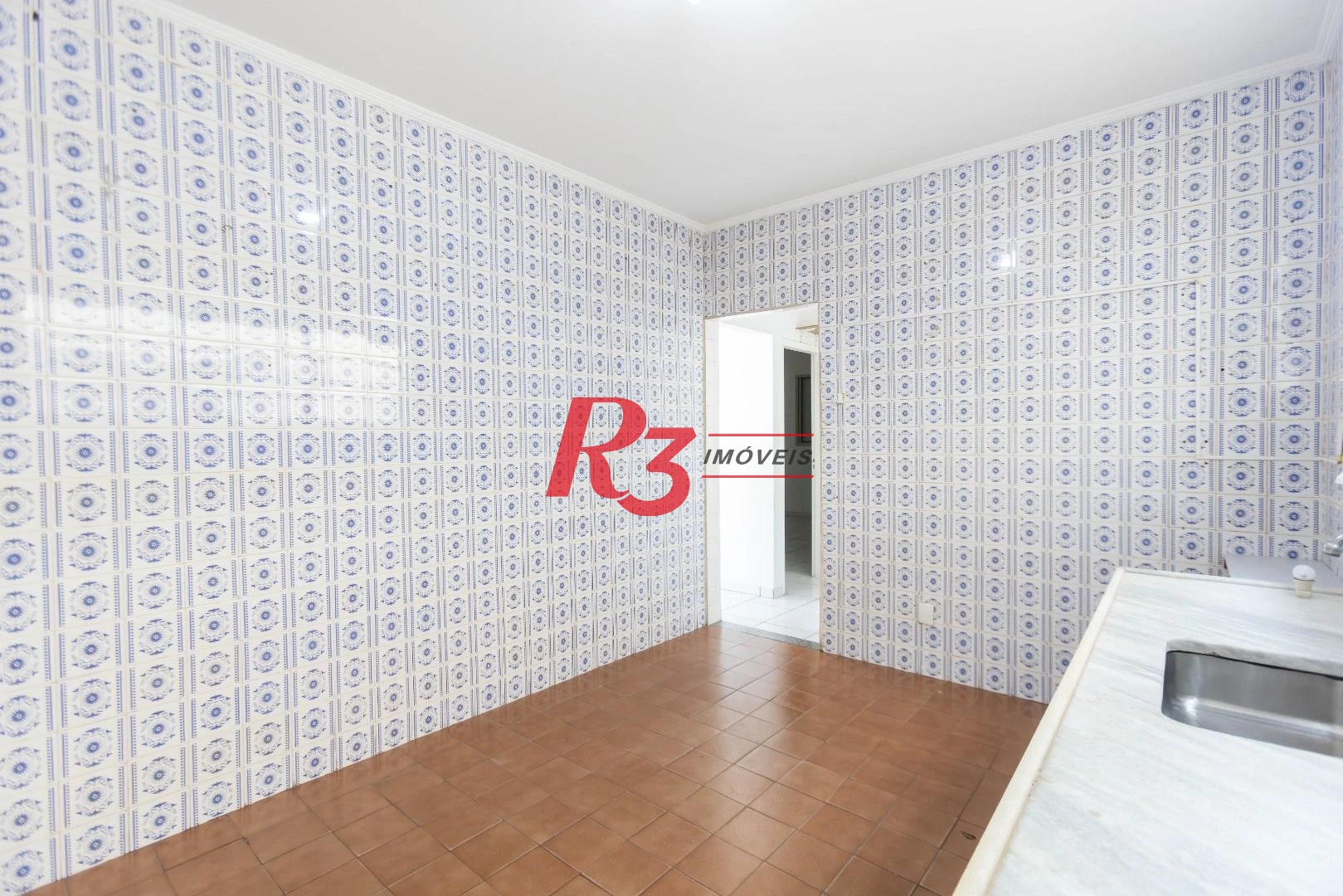 Apartamento com 2 dormitórios à venda, 66 m² por R$ 499.000,00 - Estuário - Santos/SP