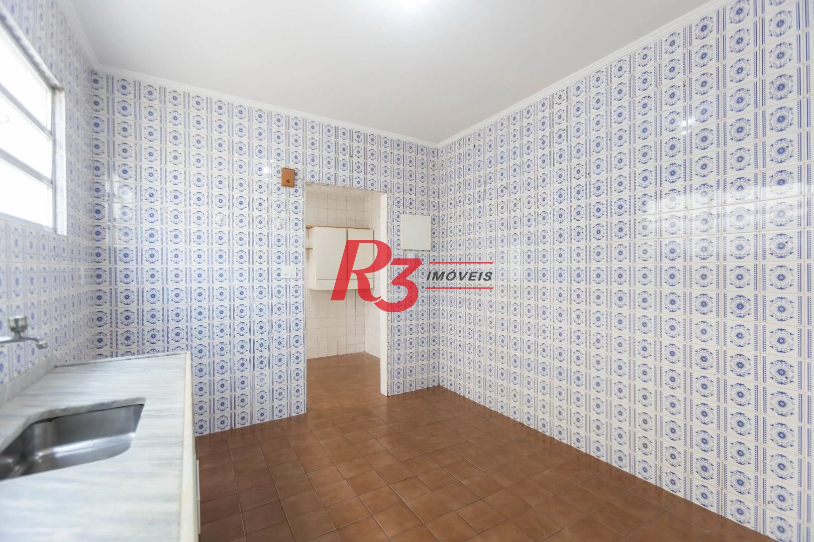 Apartamento com 2 dormitórios à venda, 66 m² por R$ 499.000,00 - Estuário - Santos/SP