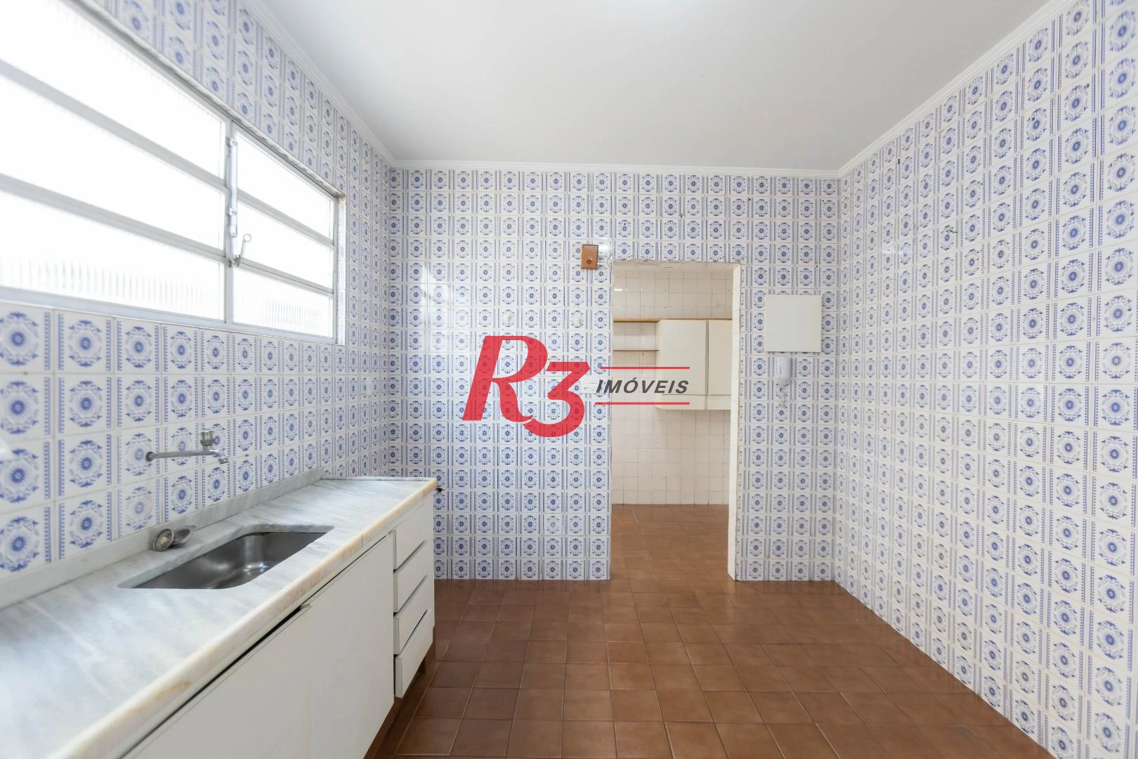 Apartamento com 2 dormitórios à venda, 66 m² por R$ 499.000,00 - Estuário - Santos/SP