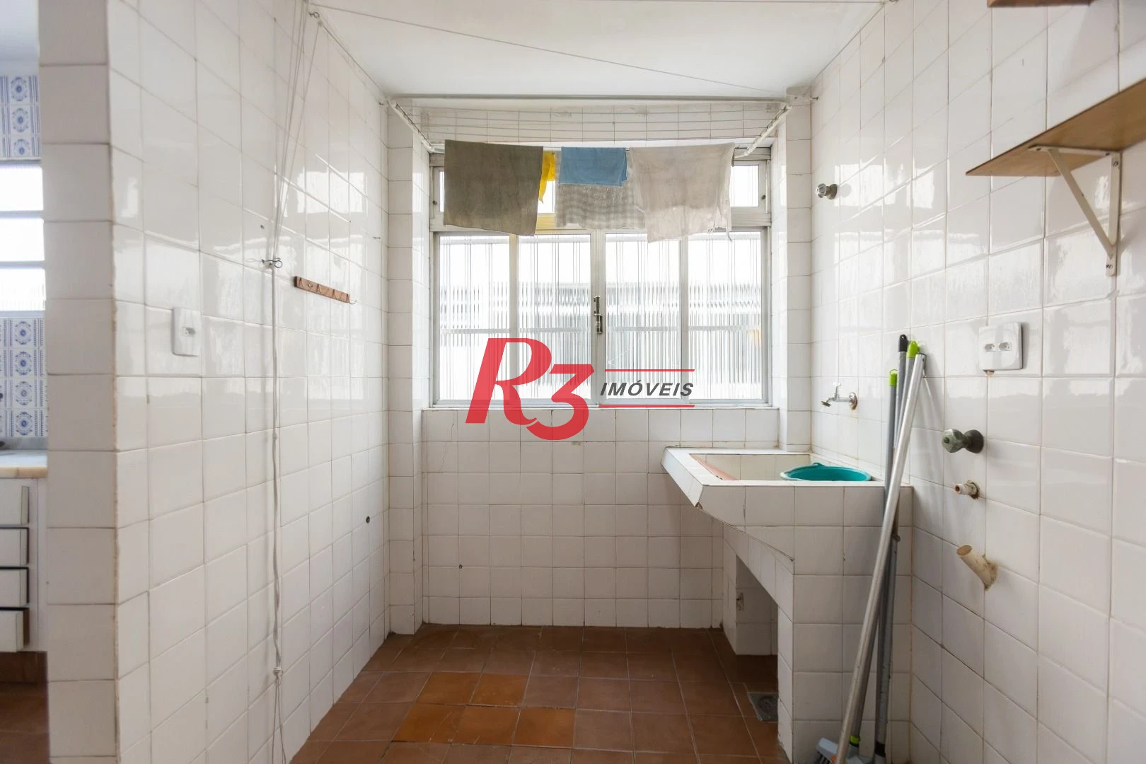Apartamento com 2 dormitórios à venda, 66 m² por R$ 499.000,00 - Estuário - Santos/SP