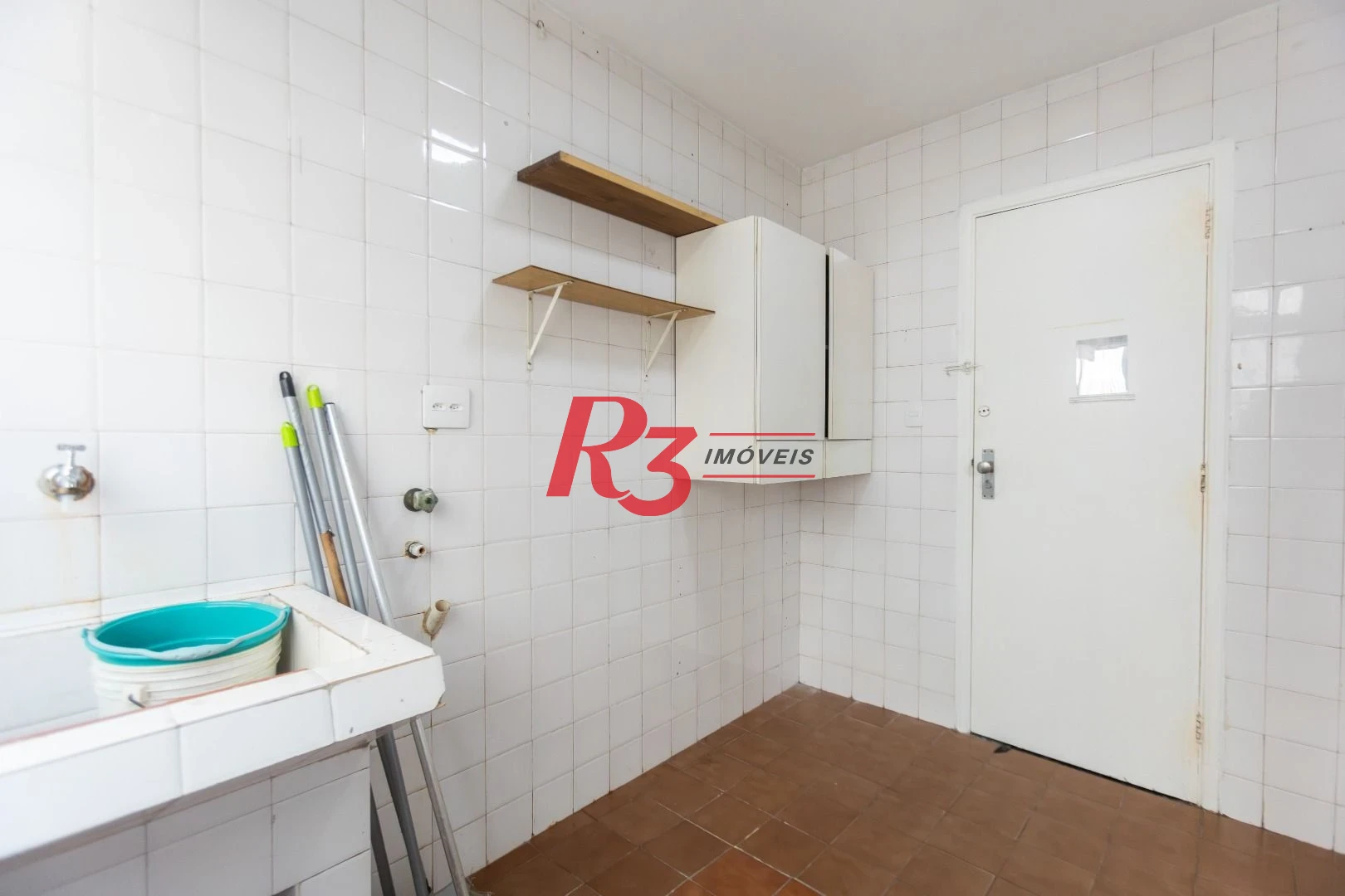 Apartamento com 2 dormitórios à venda, 66 m² por R$ 499.000,00 - Estuário - Santos/SP