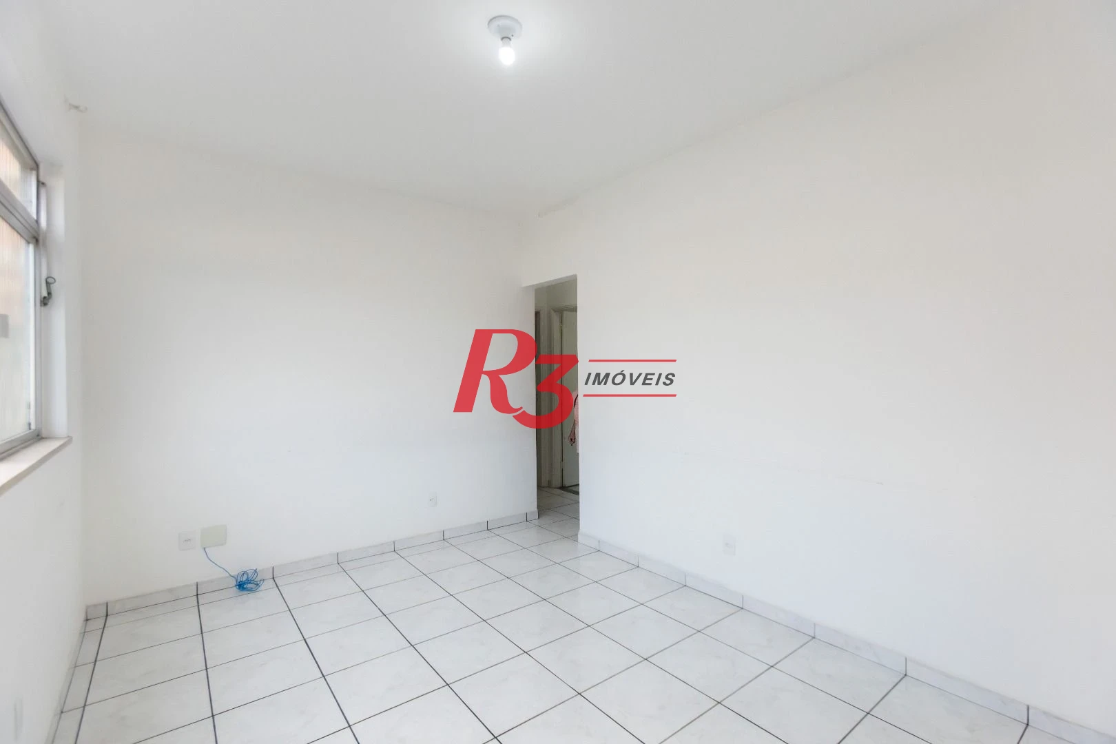 Apartamento com 2 dormitórios à venda, 66 m² por R$ 499.000,00 - Estuário - Santos/SP