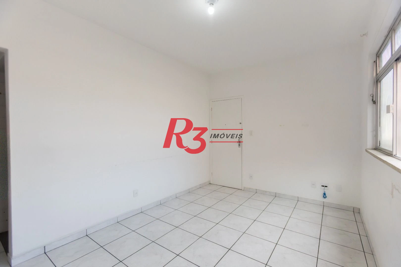 Apartamento com 2 dormitórios à venda, 66 m² por R$ 499.000,00 - Estuário - Santos/SP