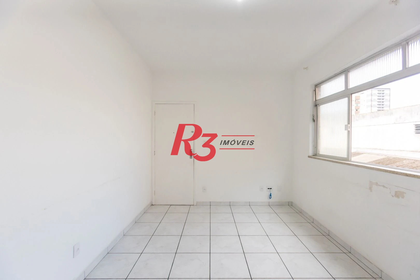 Apartamento com 2 dormitórios à venda, 66 m² por R$ 499.000,00 - Estuário - Santos/SP