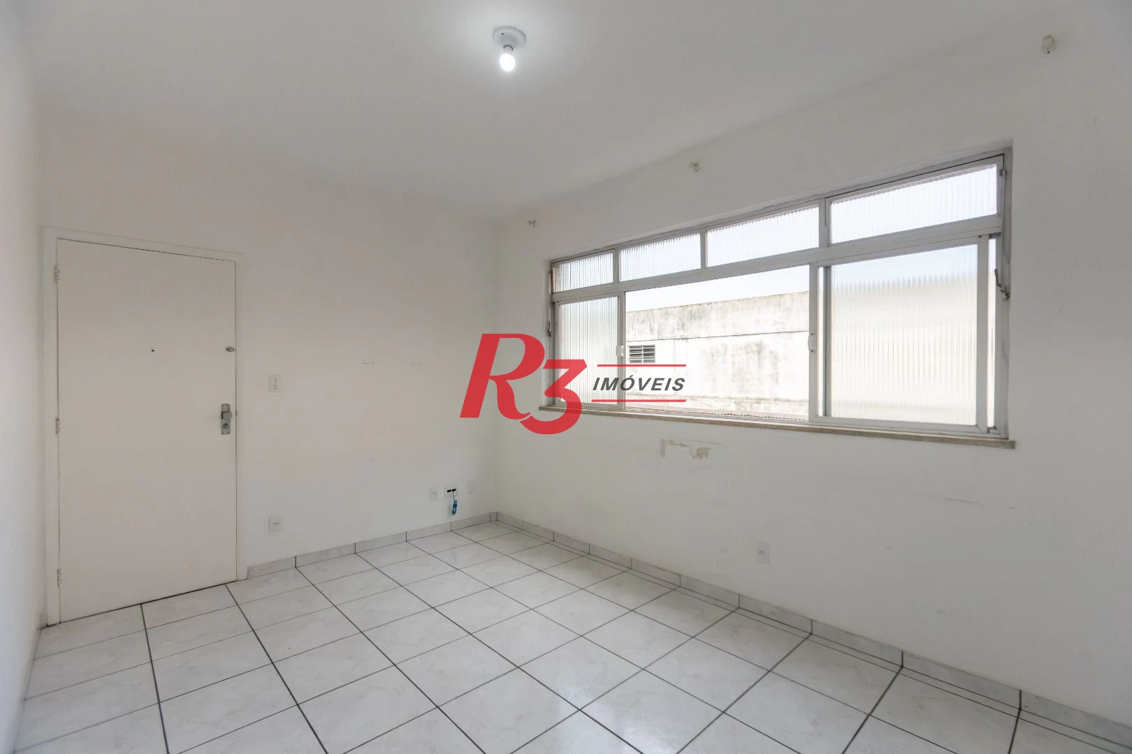 Apartamento com 2 dormitórios à venda, 66 m² por R$ 499.000,00 - Estuário - Santos/SP