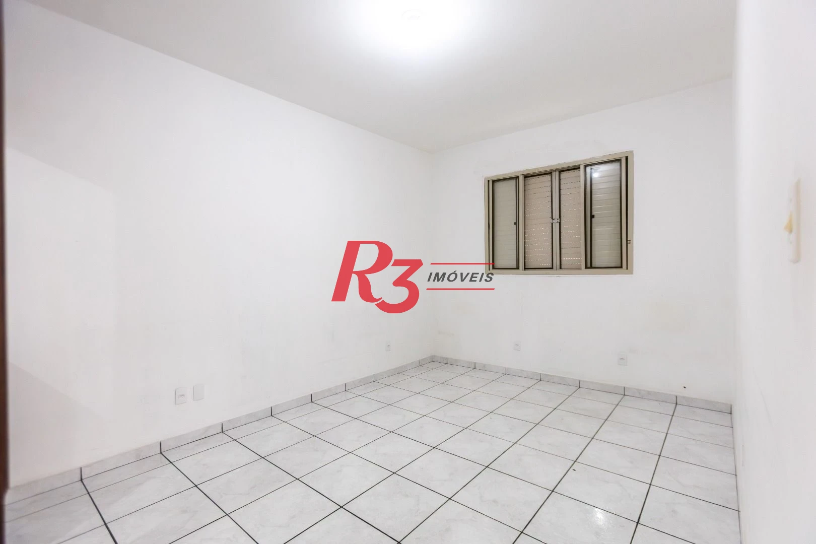 Apartamento com 2 dormitórios à venda, 66 m² por R$ 499.000,00 - Estuário - Santos/SP