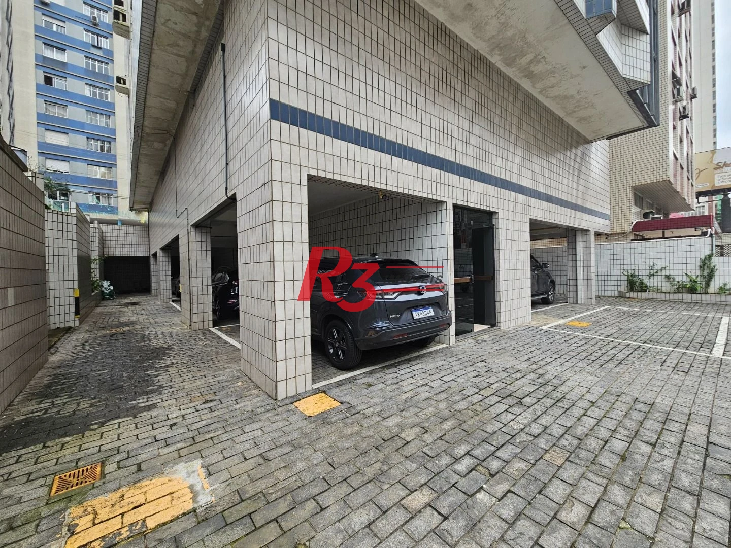 Apartamento com 2 dormitórios para alugar, 150 m² por R$ 6.100,00/mês - José Menino - Santos/SP