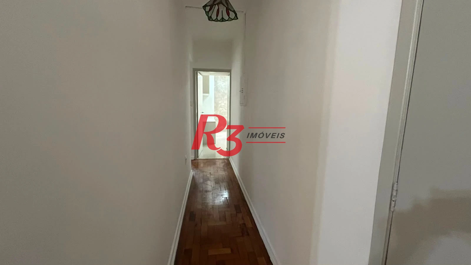 Apartamento com 3 dormitórios à venda, 145 m² por R$ 790.000,00 - Boqueirão - Santos/SP
